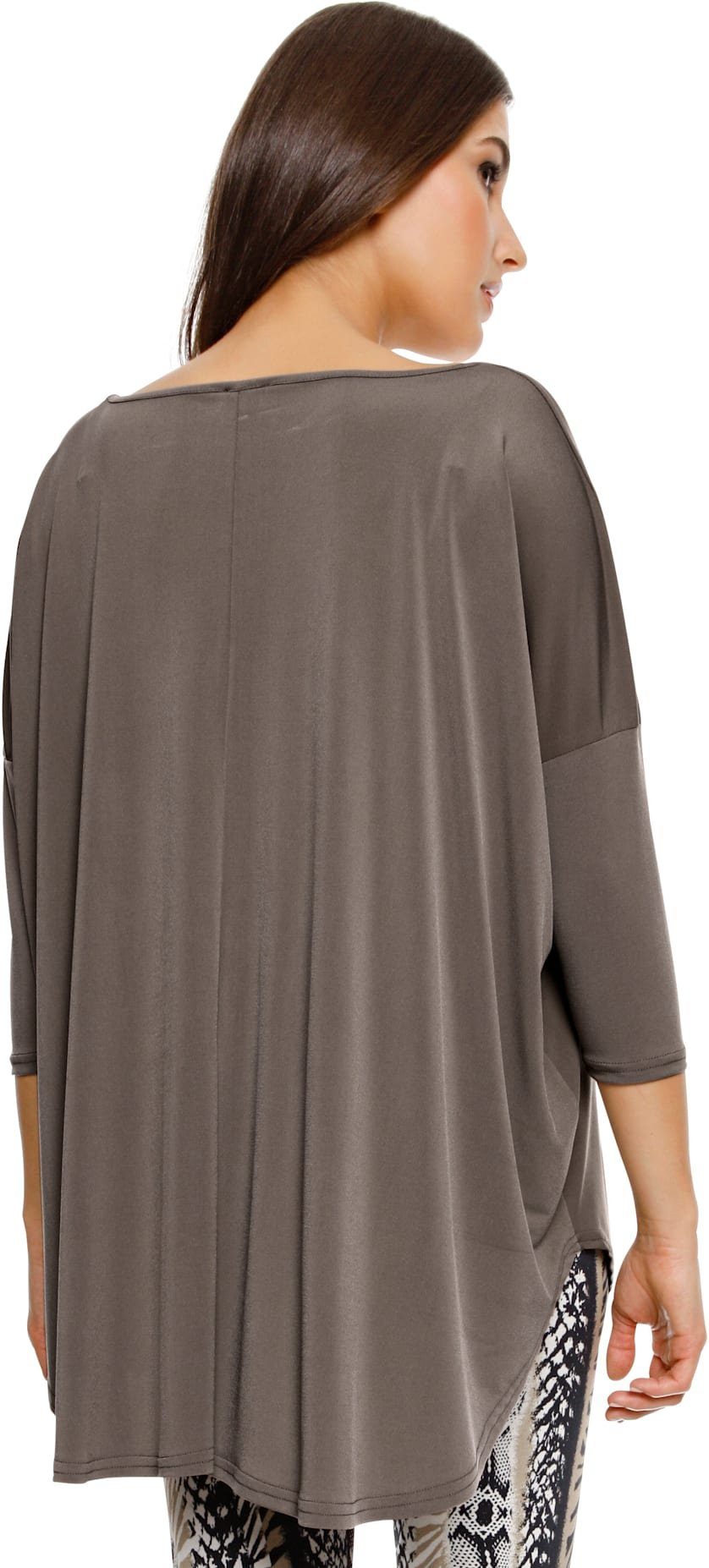 heine Oversized shirt (1-delig)