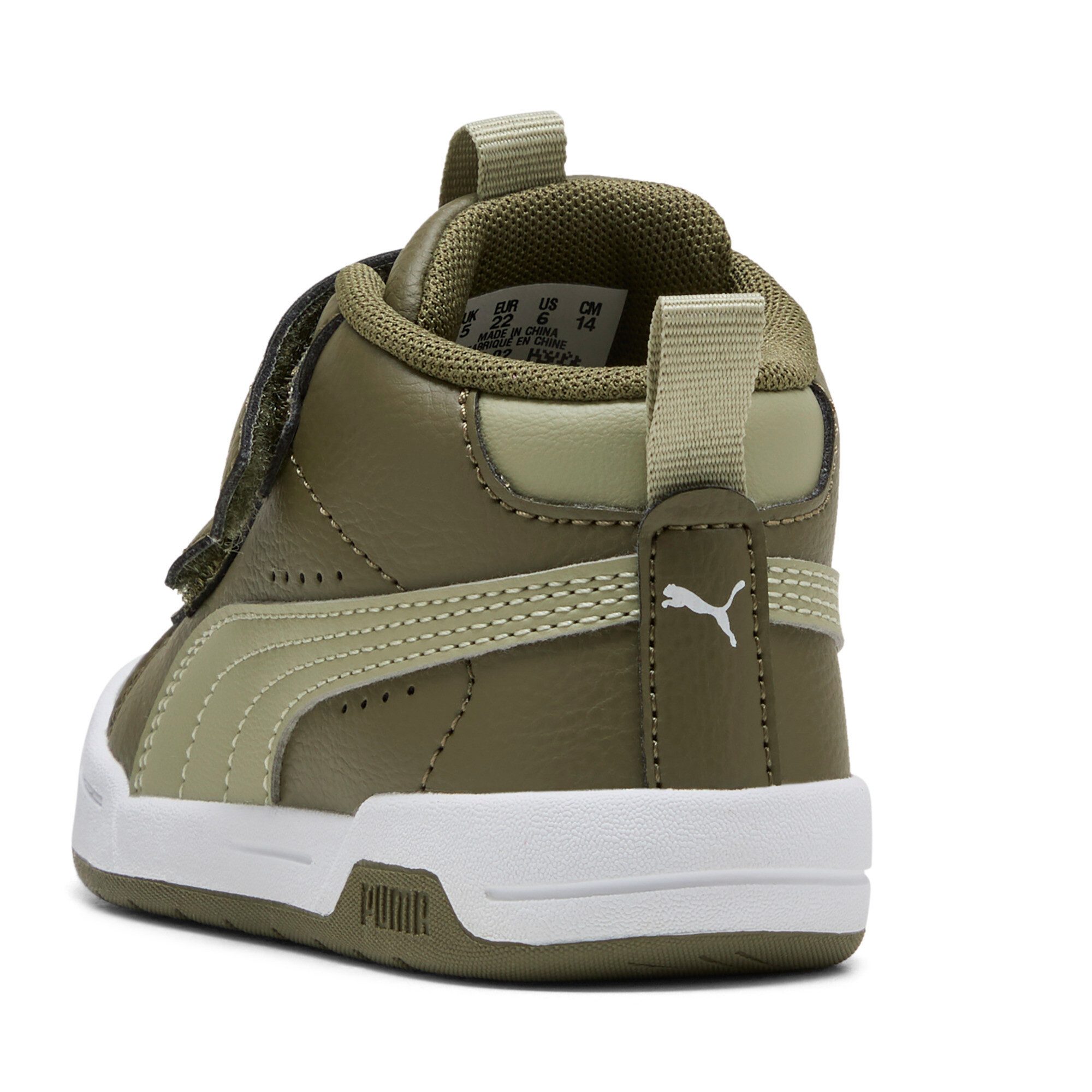 PUMA Sneakers MULTIFLEX 2 MID SL V INF