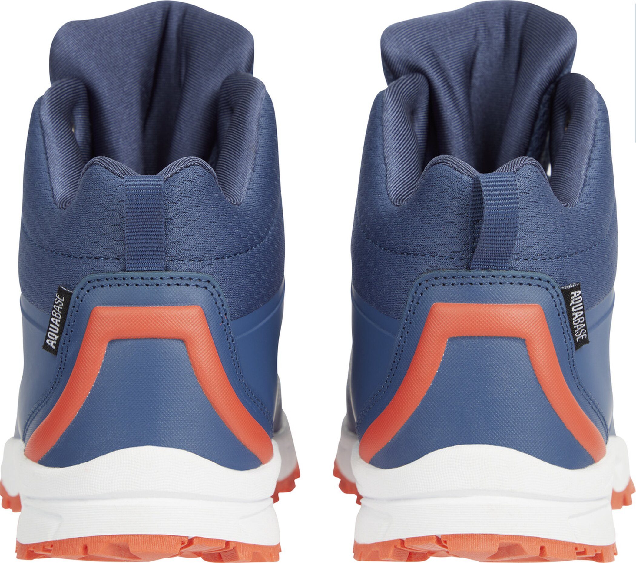 McKinley Wandelschoenen Kinderen-wandelschoen Kansas MID AQB J