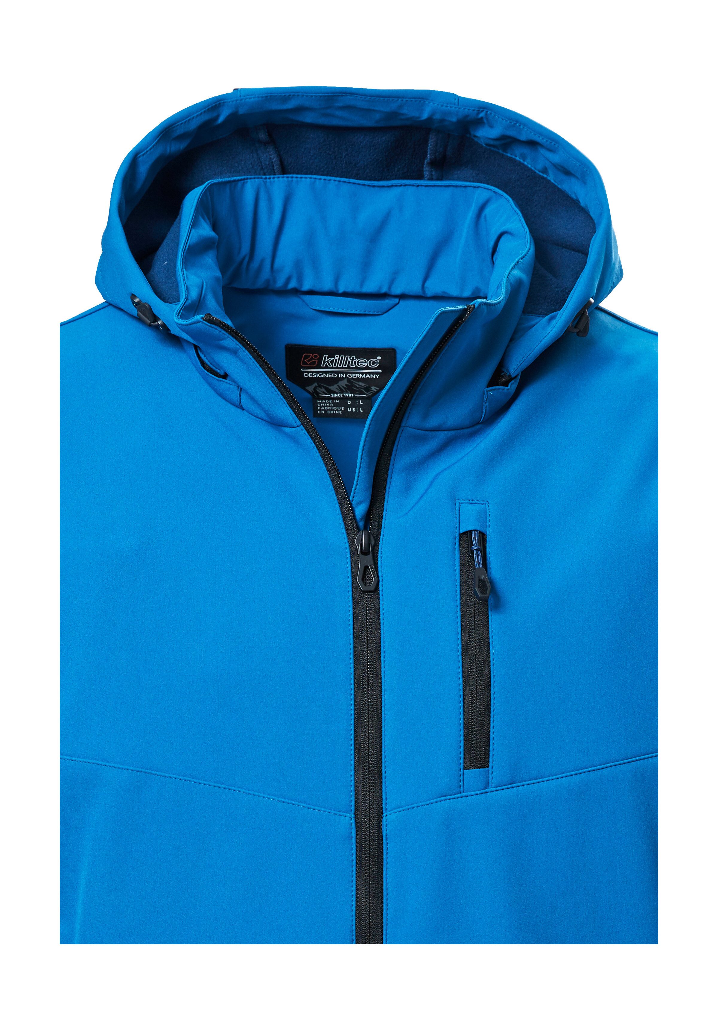 Killtec Softshell-jack KOW 92 MN SFTSHLL JCKT