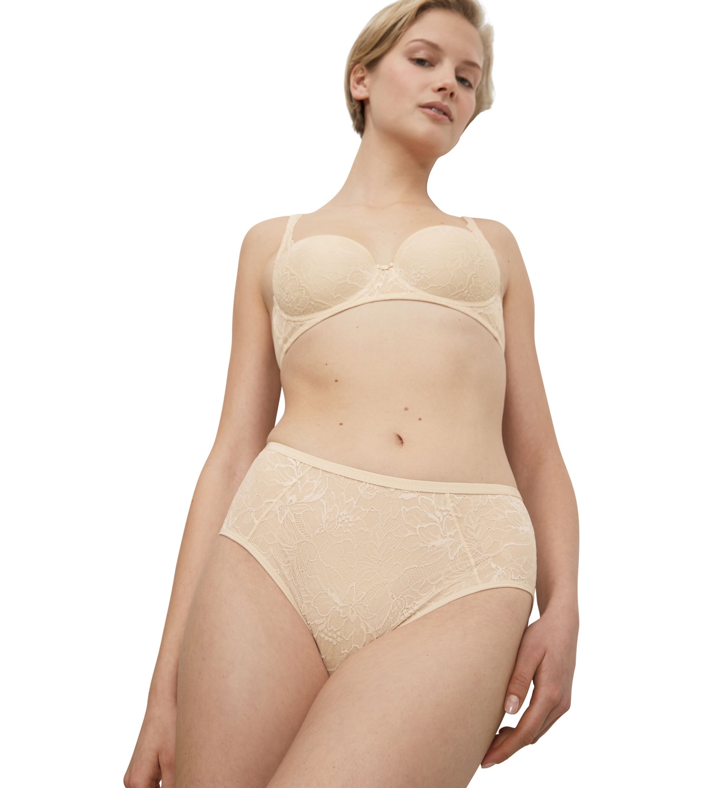 Triumph Shapingslip Amourette Charm Maxi01 (1 stuk)