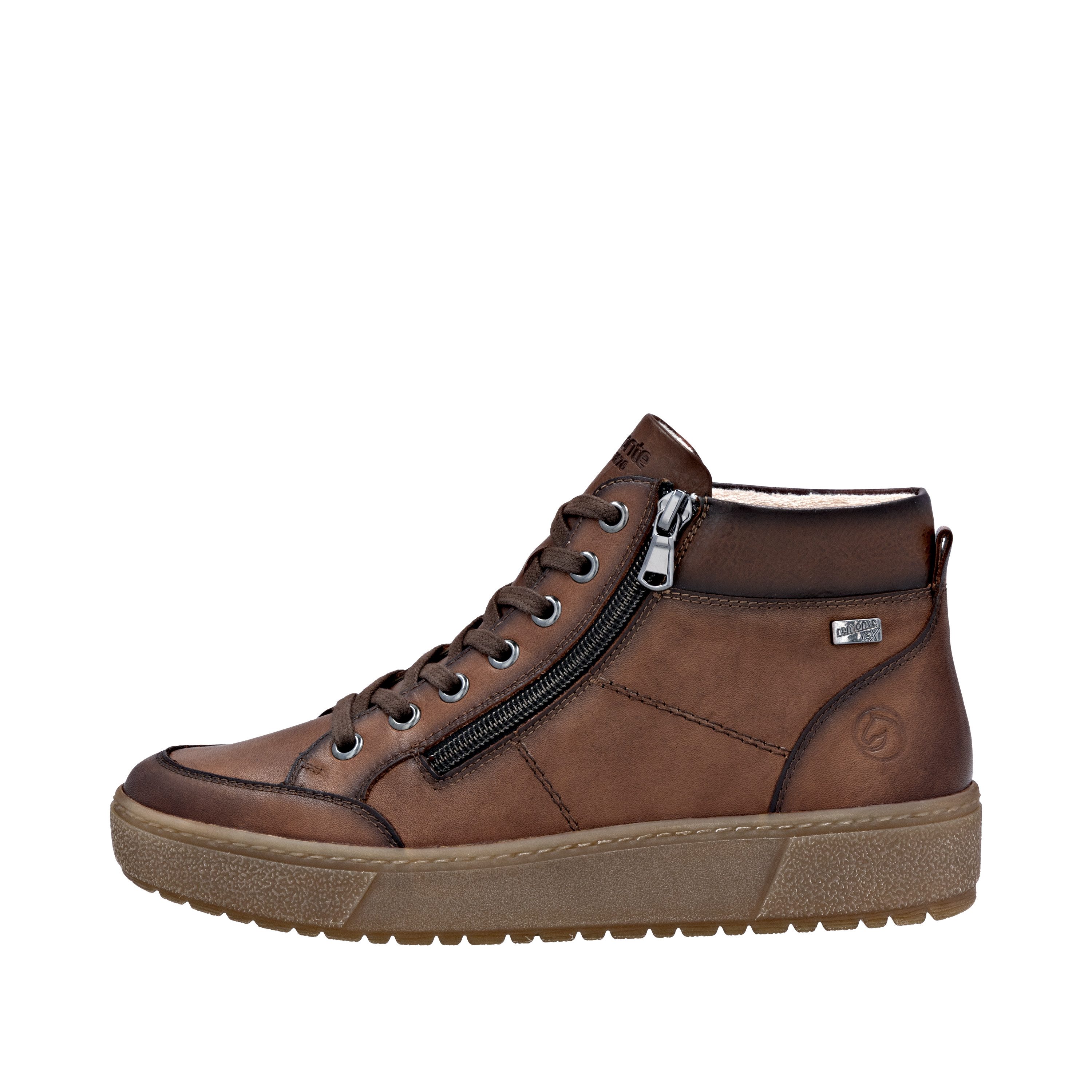 Remonte Plateausneakers