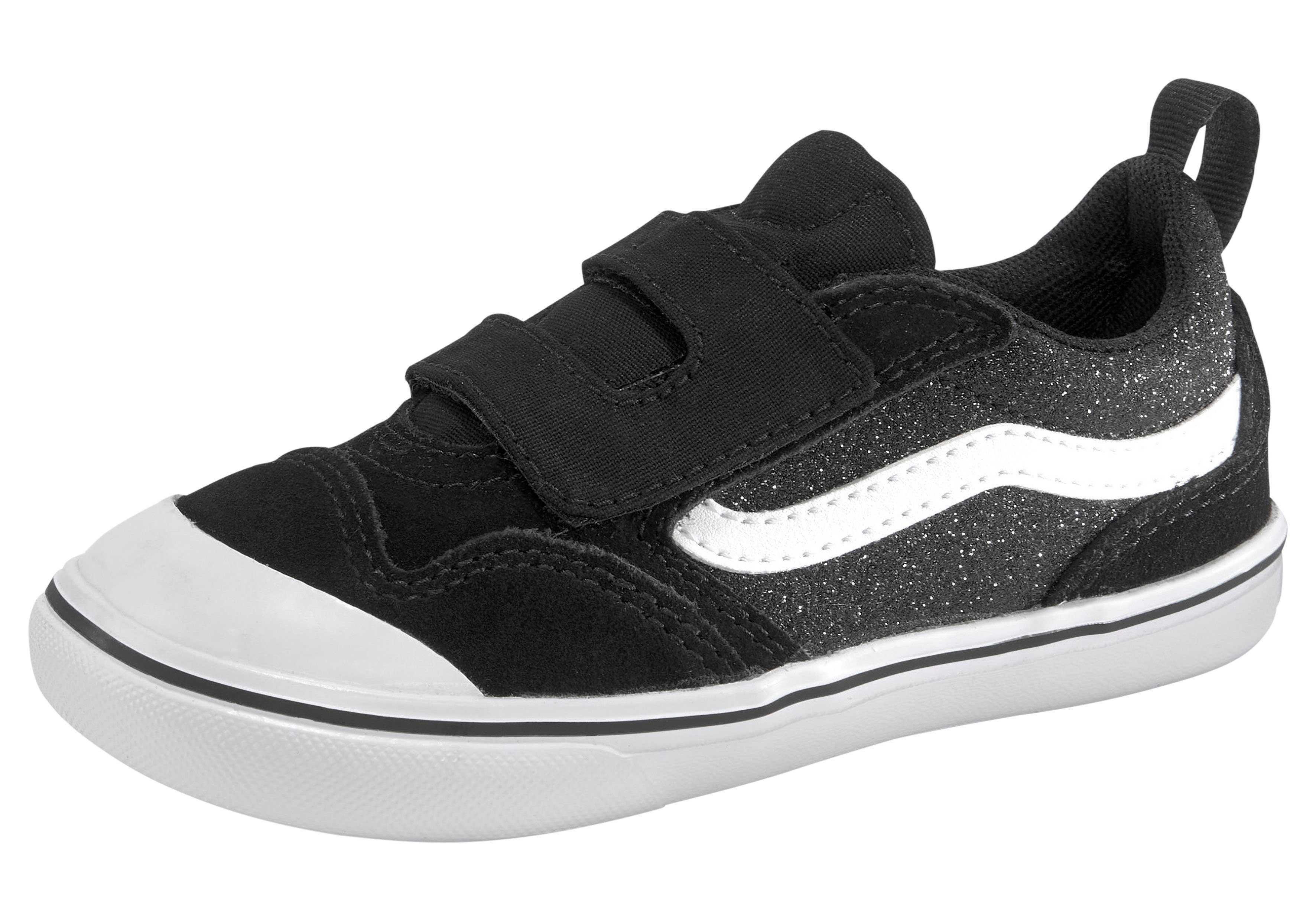 vans comfycush new skool v