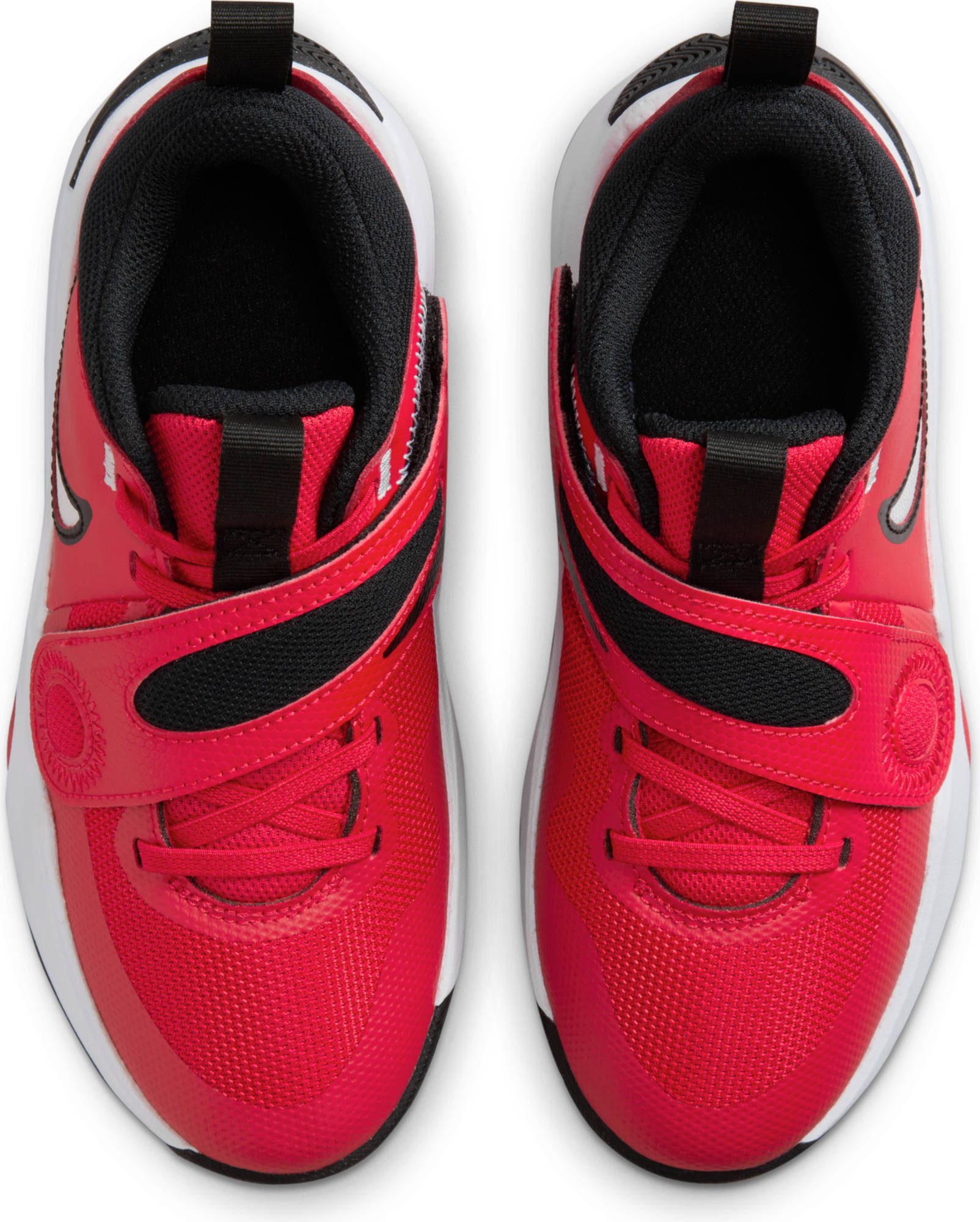 Nike Basketbalschoenen TEAM HUSTLE D 11 (GS)