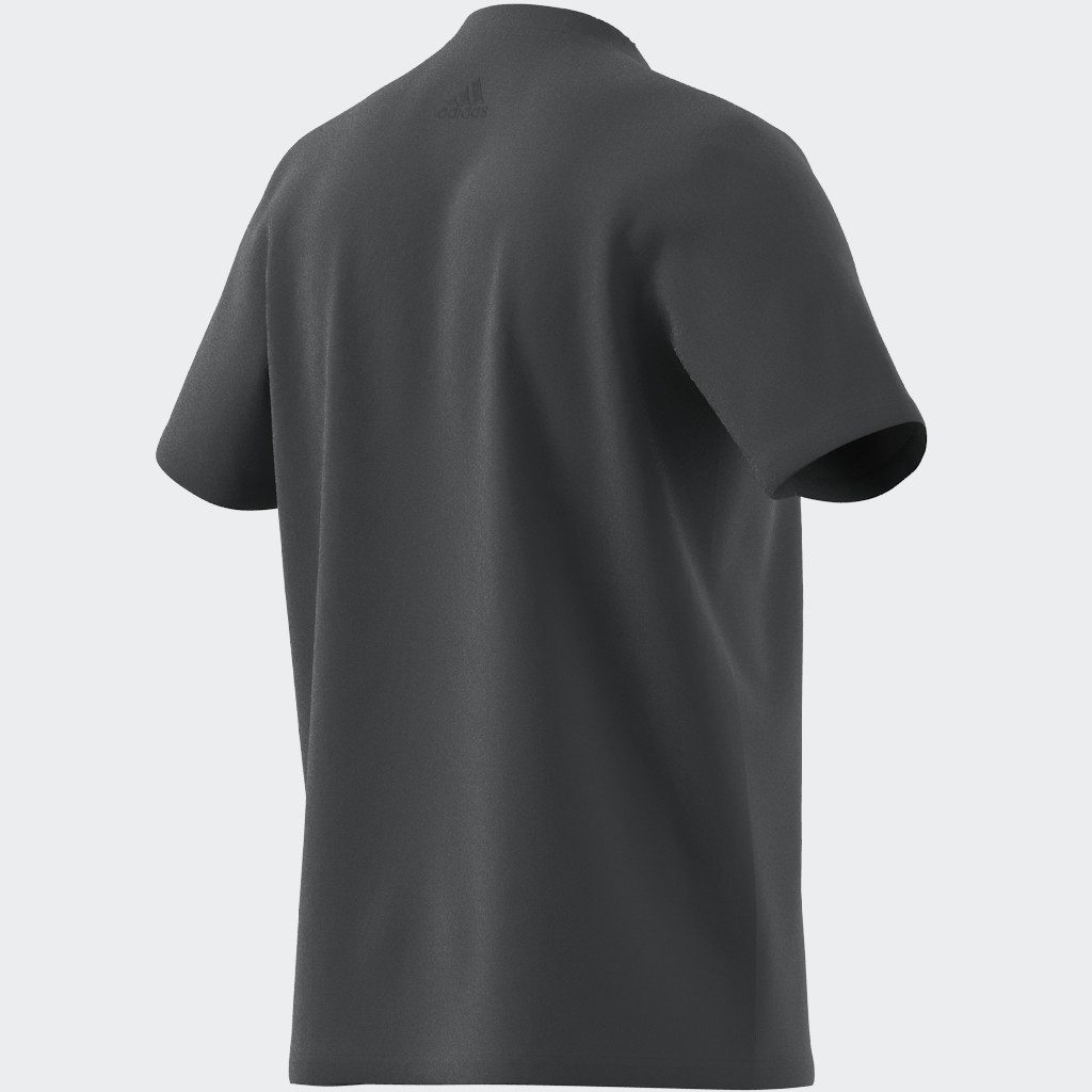 adidas Sportswear T-shirt M BL SJ T