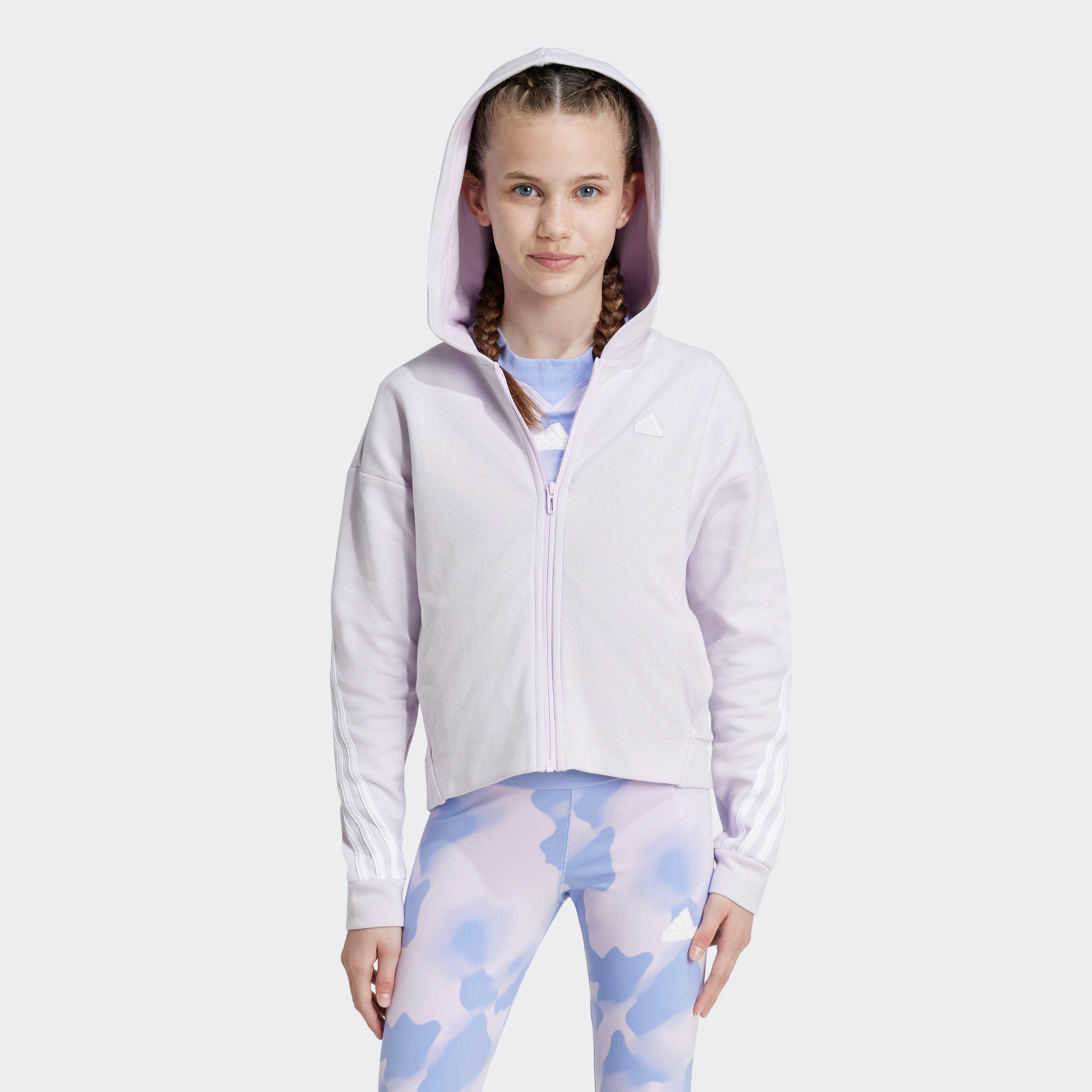 Adidas Sportswear Hoodie G FI 3S FZ