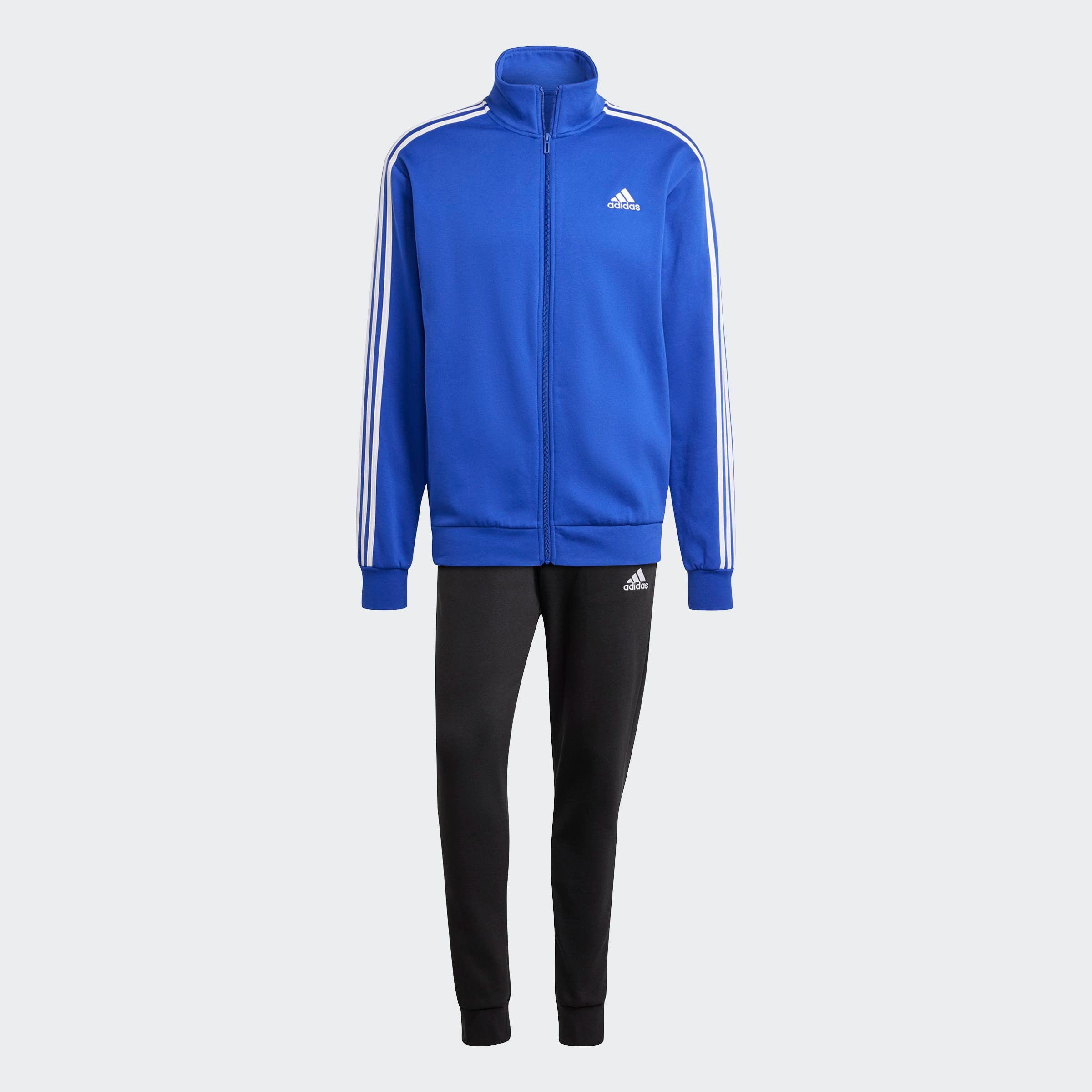 adidas Sportswear Trainingspak BASIC 3-STRIPES (2-delig)