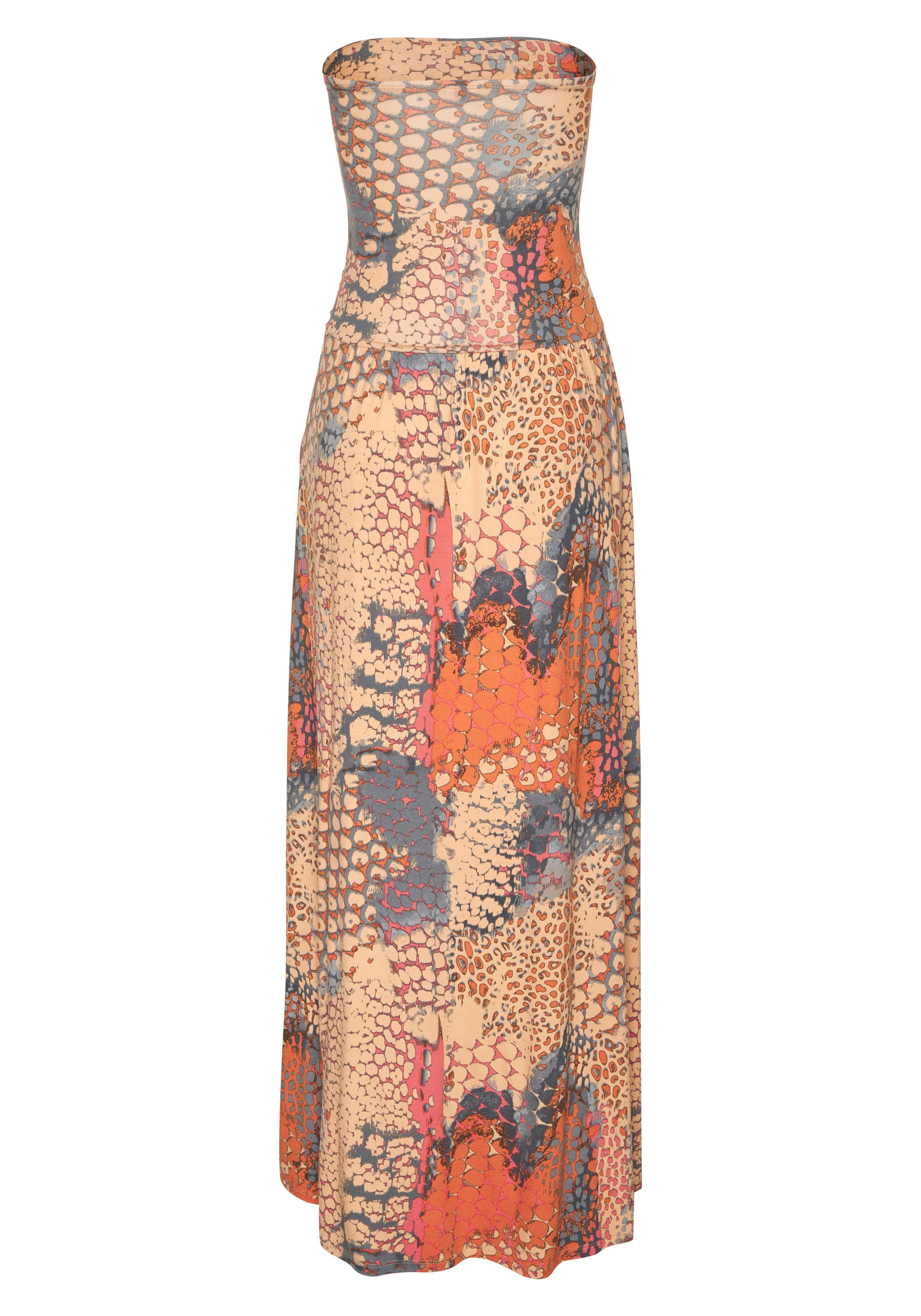 Buffalo Maxi-jurk