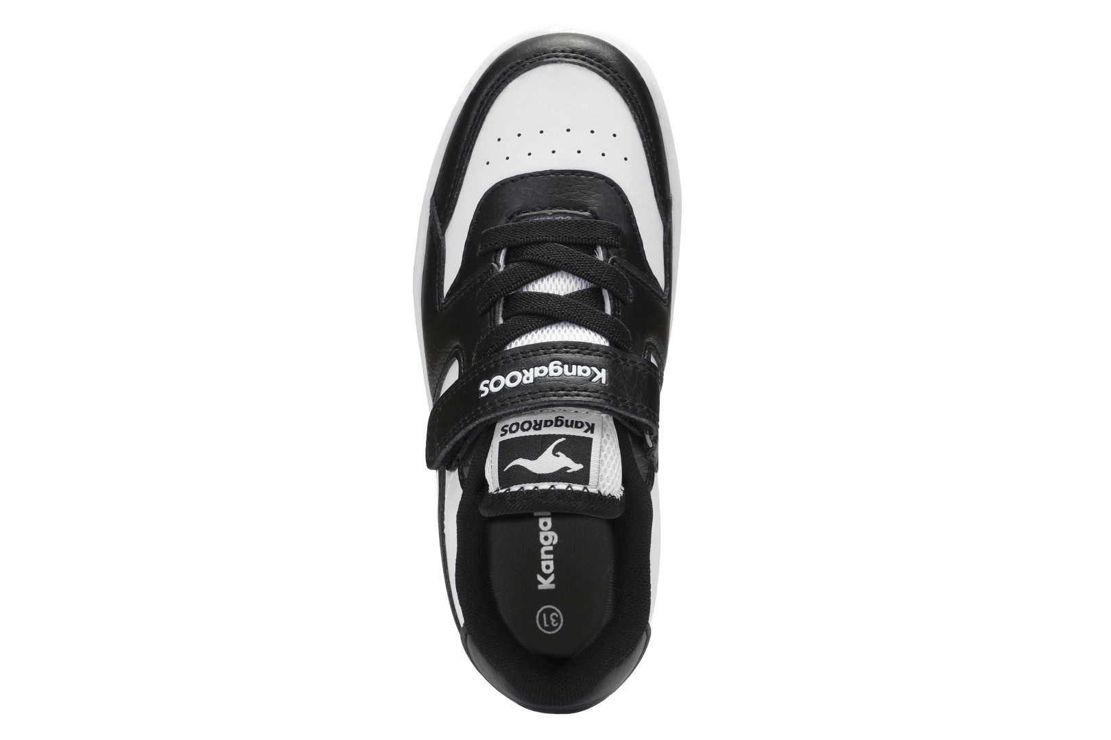 KangaROOS Sneakers K-CP Fair EV