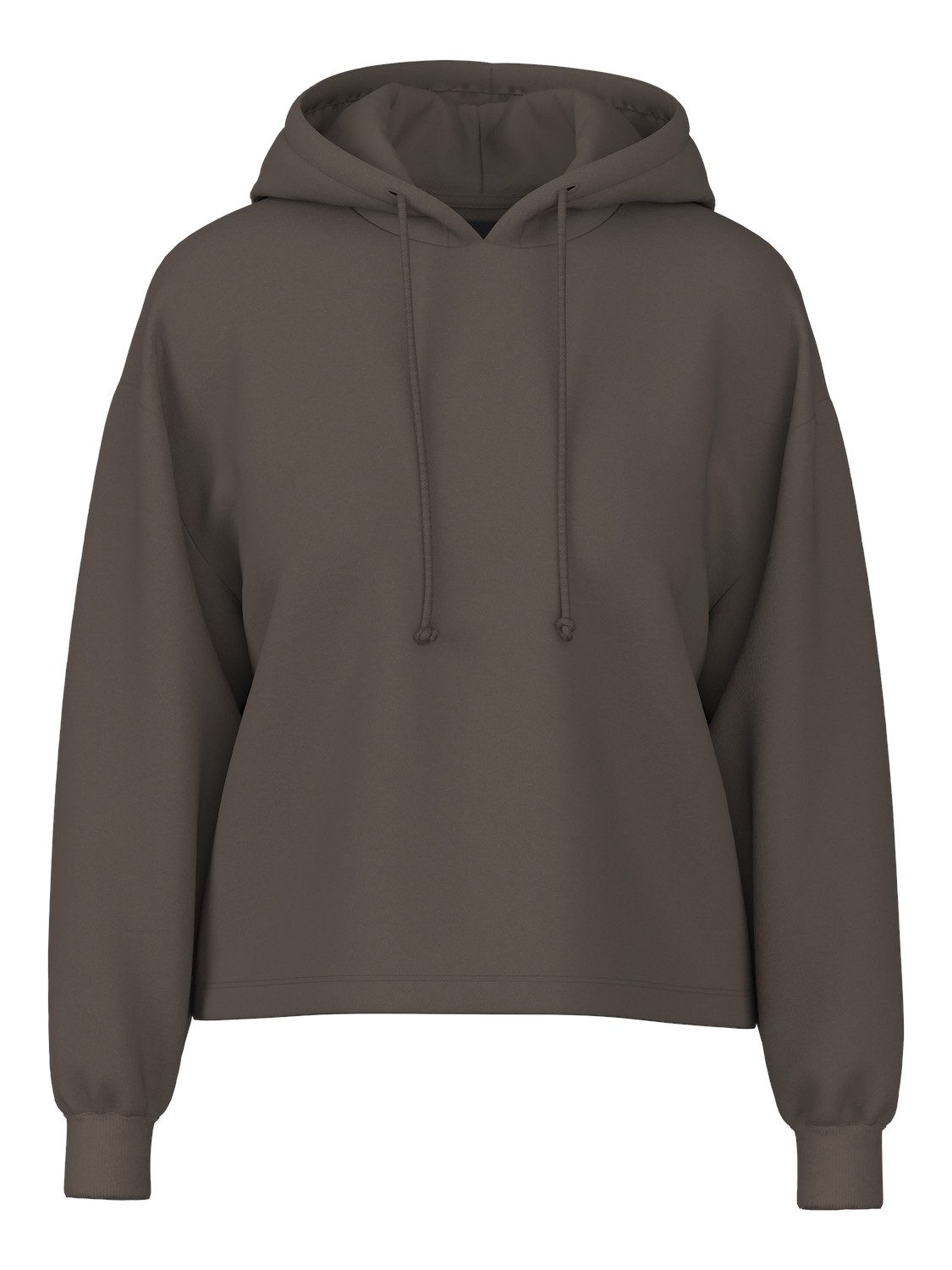 pieces Hoodie PCCHILLI LS HOODIE NOOS BC
