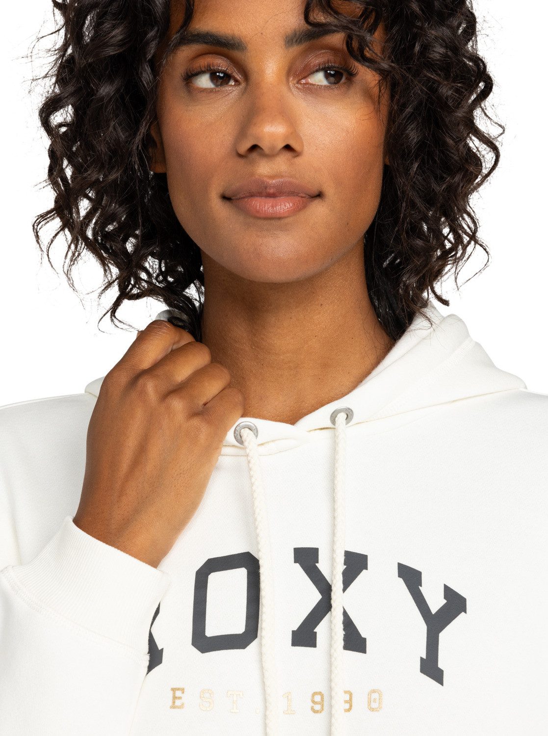 Roxy Hoodie Surf Stoked