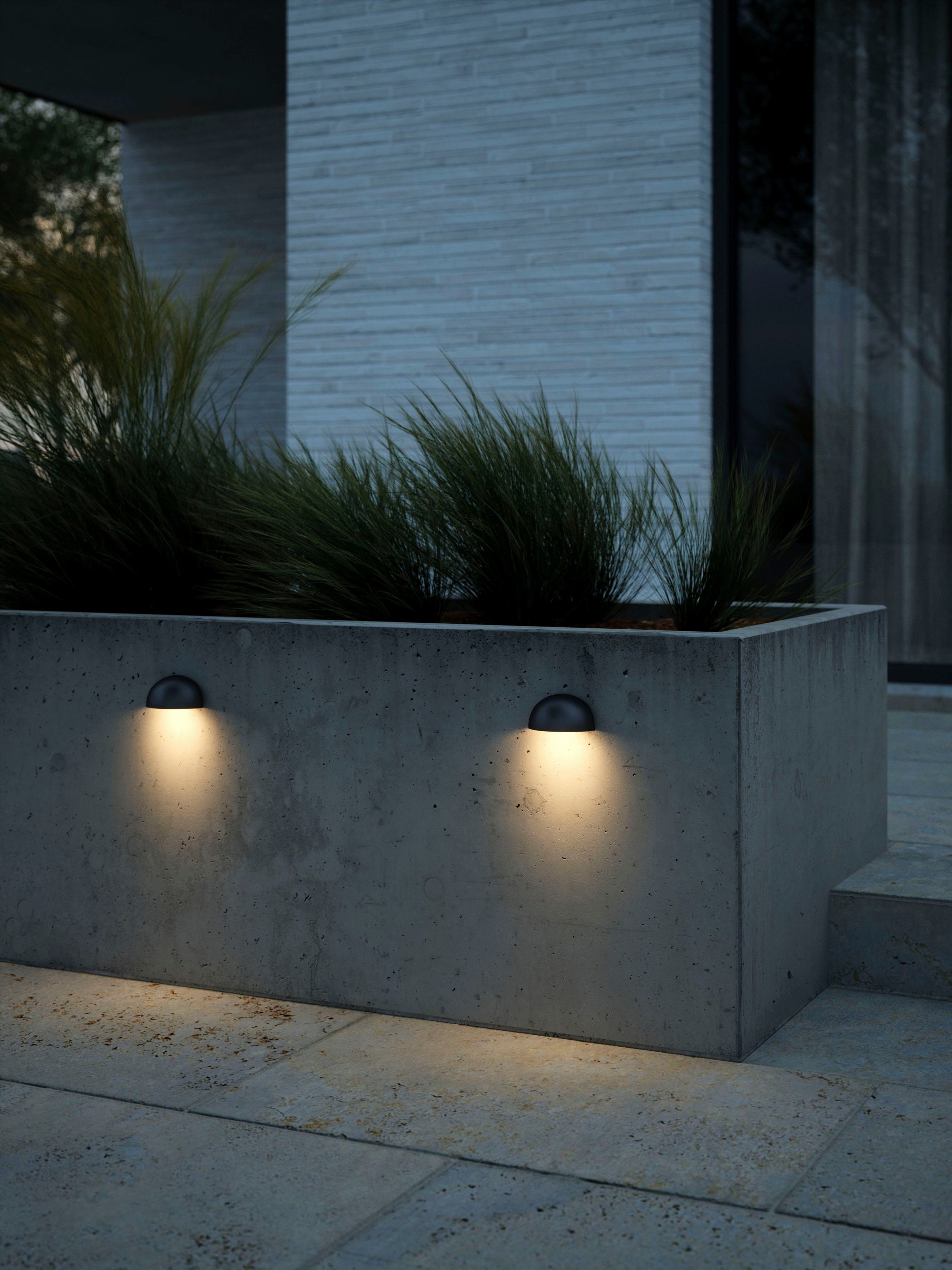 Nordlux Wandlamp voor buiten Scorpius (1 stuk)