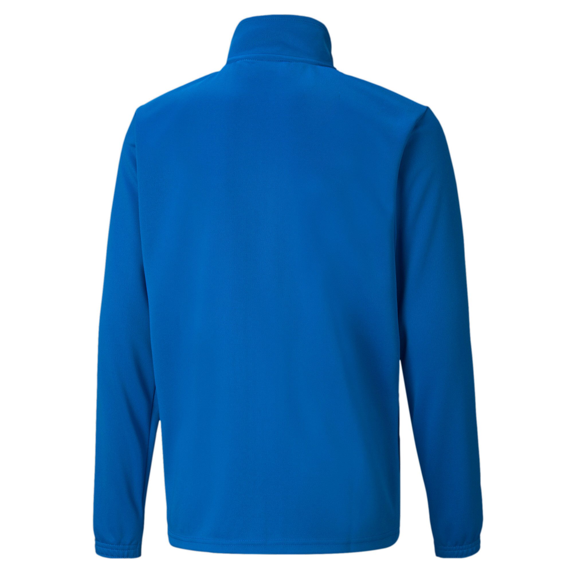 PUMA Trainingsjack TEAMRISE TRAINING POLY JACKET JR