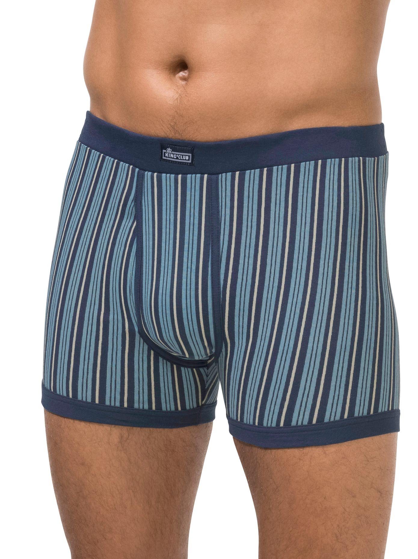 Kings Club Boxershort (2 stuks)