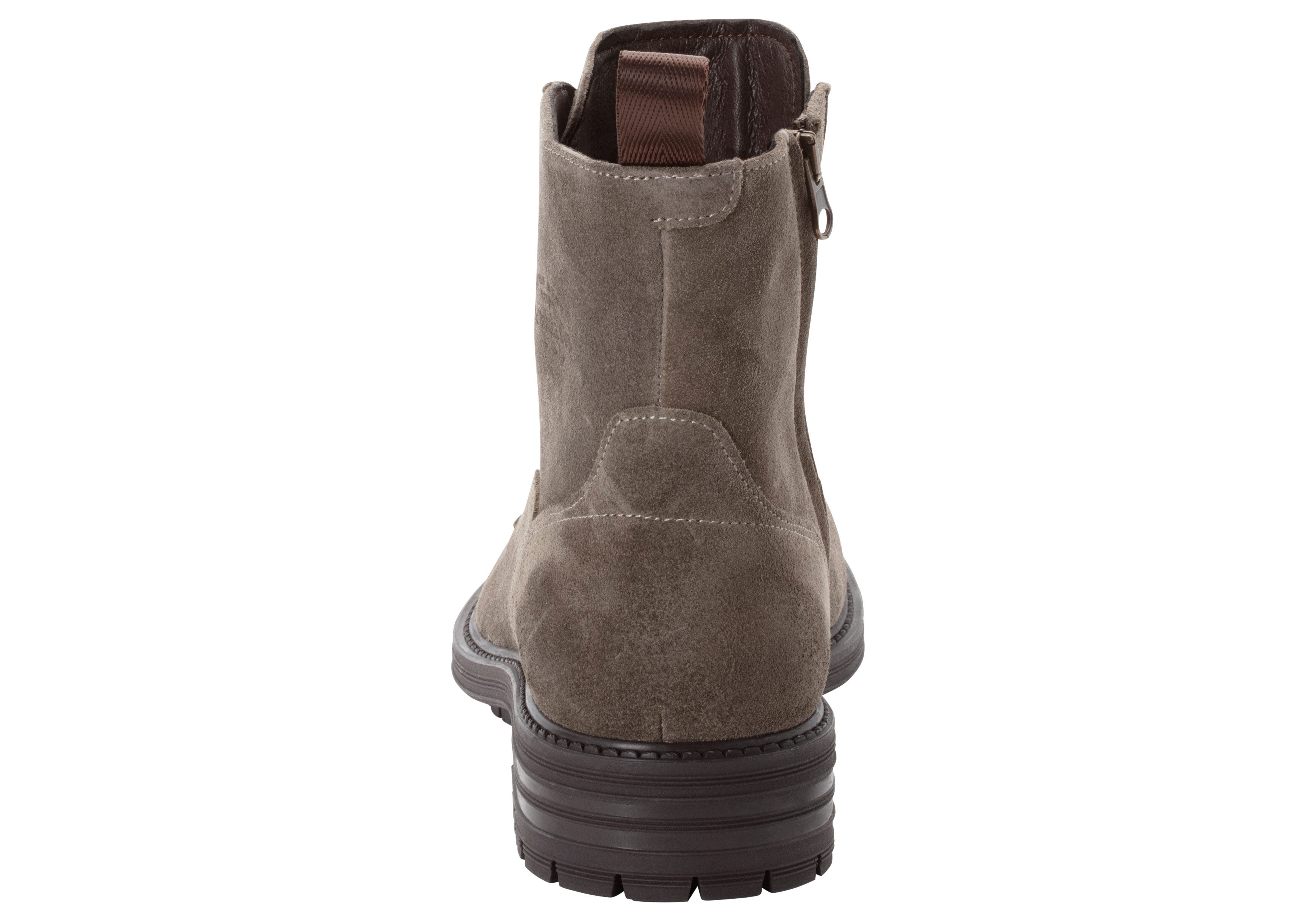 Pantofola d´Oro Winterlaarzen SONDRIO HIGH