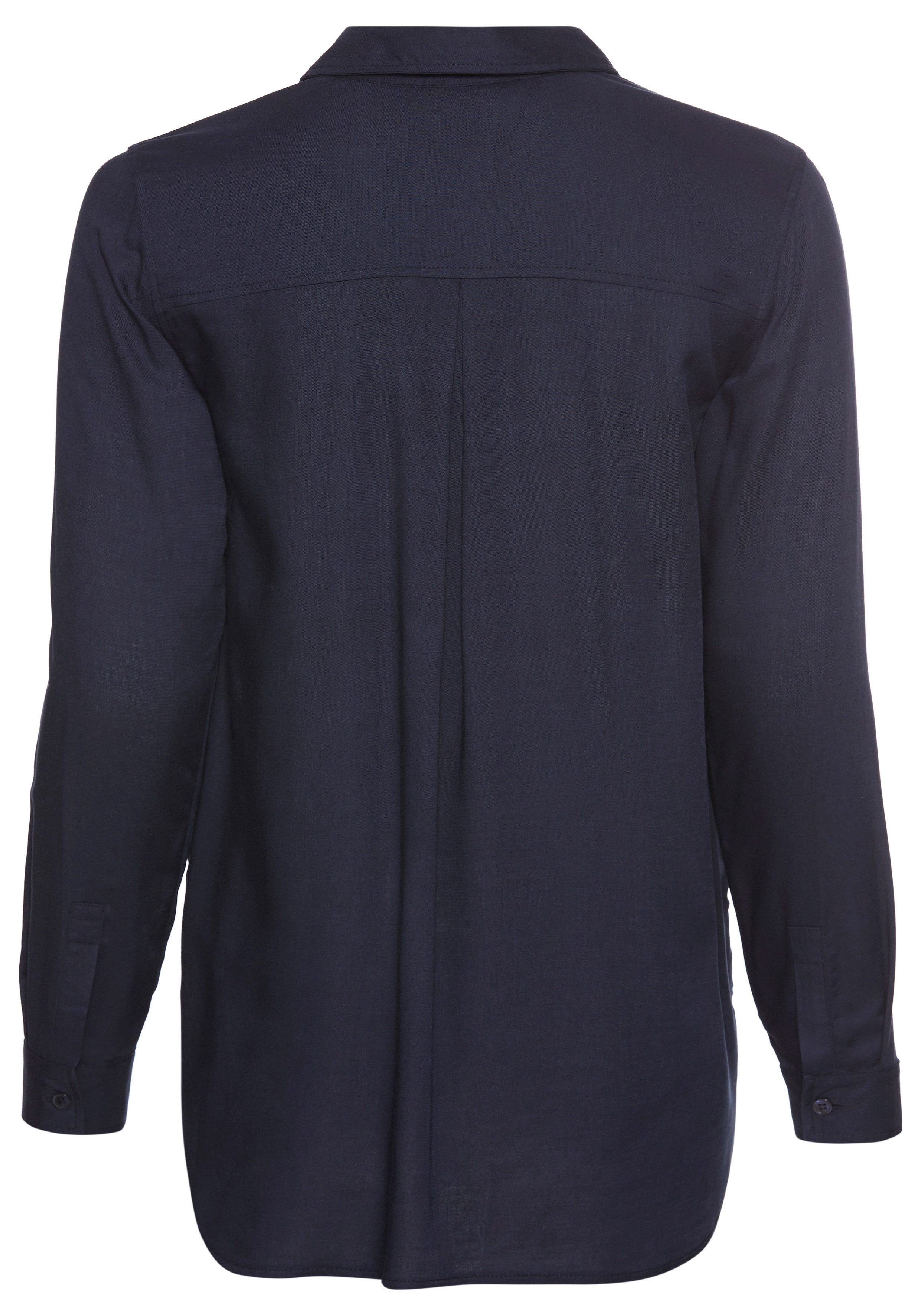 OTTO products Lange blouse van zachte lenzing™ ecovero™ viscose