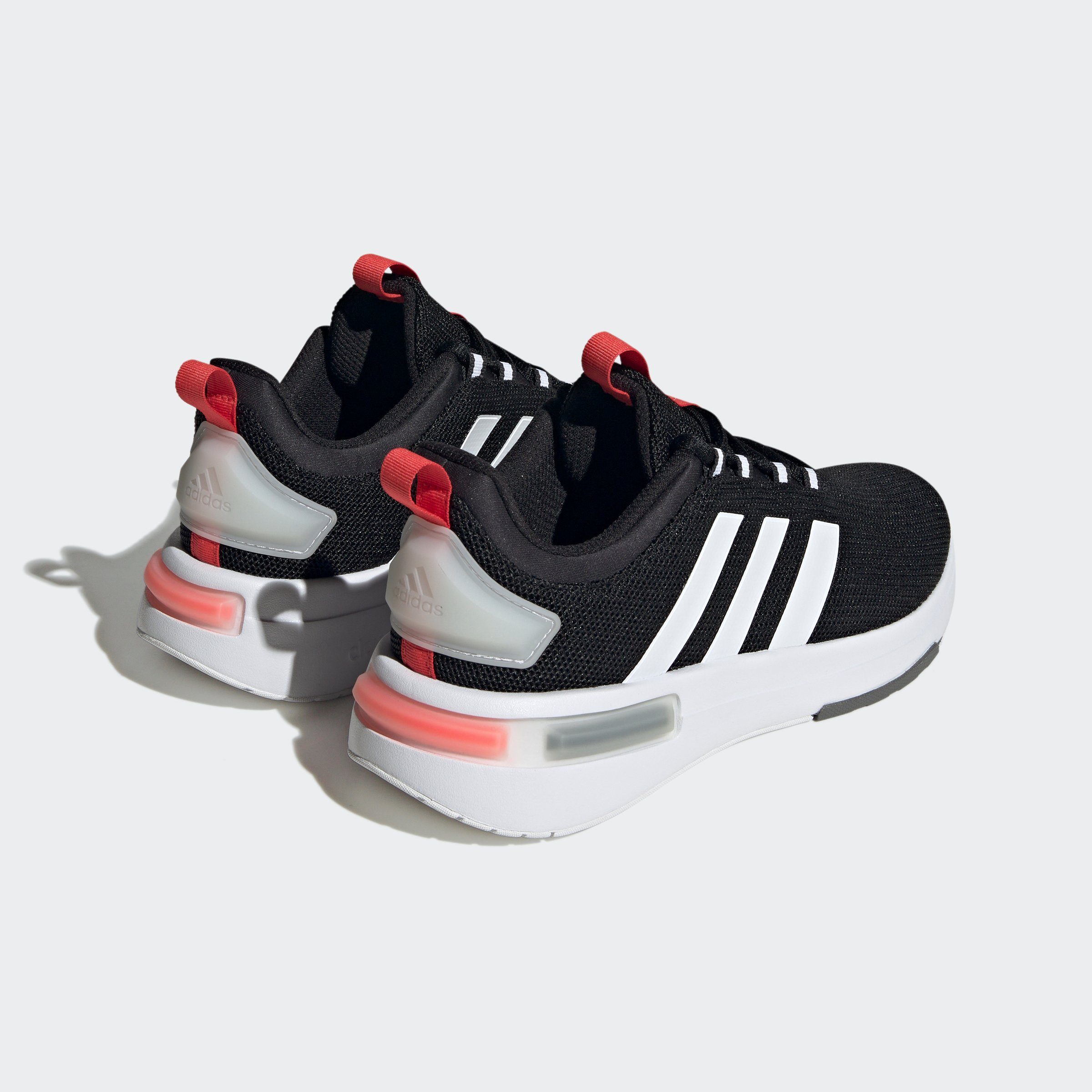 adidas Sportswear Sneakers RACER TR23 Ontwerp in de geest van de adidas NMD