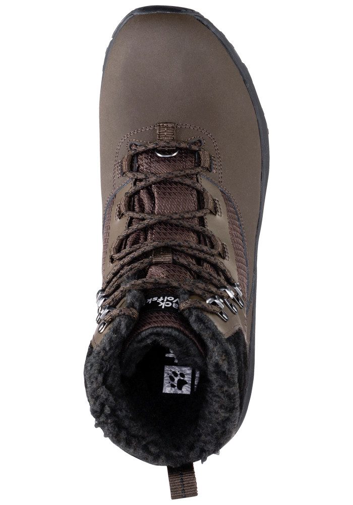Jack Wolfskin Trekkingschoenen EVERQUEST TEXAPORE HIGH M