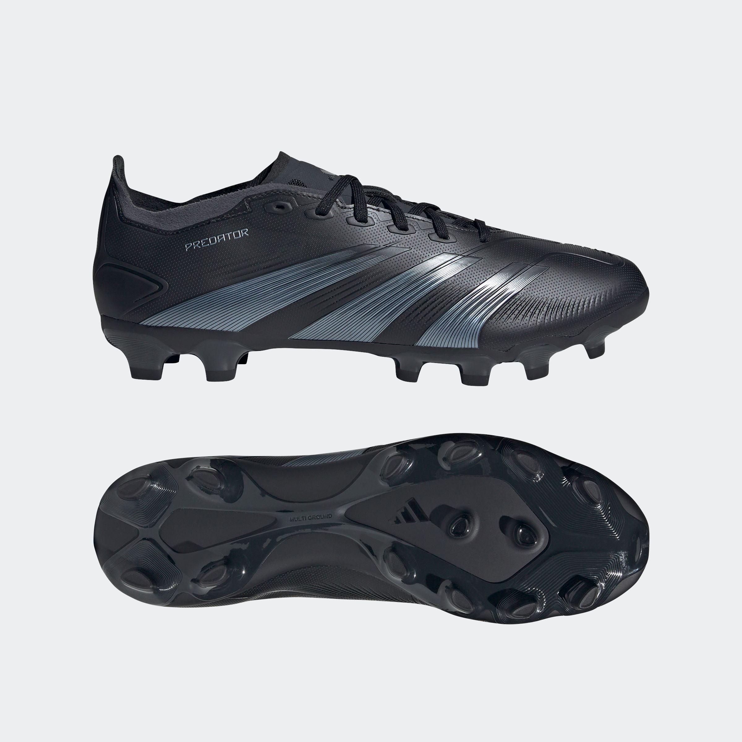 adidas Performance Voetbalschoenen PREDATOR 24 LEAGUE LOW MG