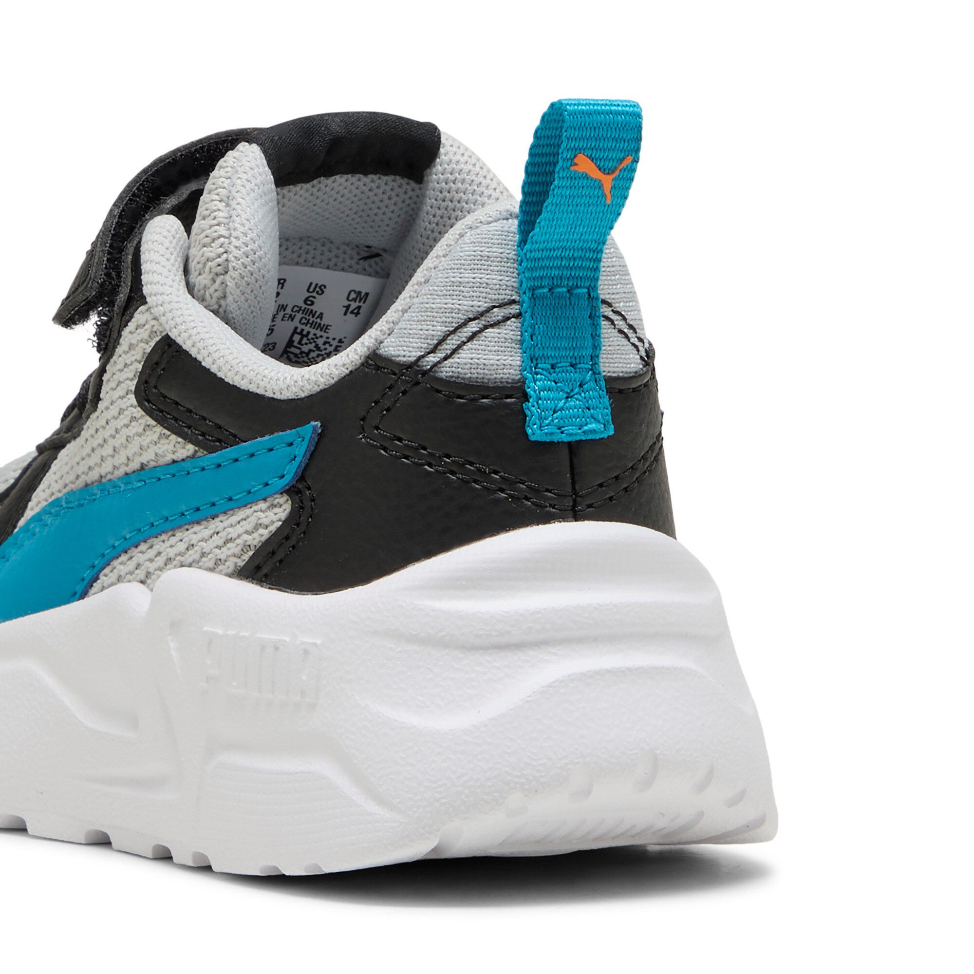 PUMA Sneakers TRINITY LITE AC+ INF