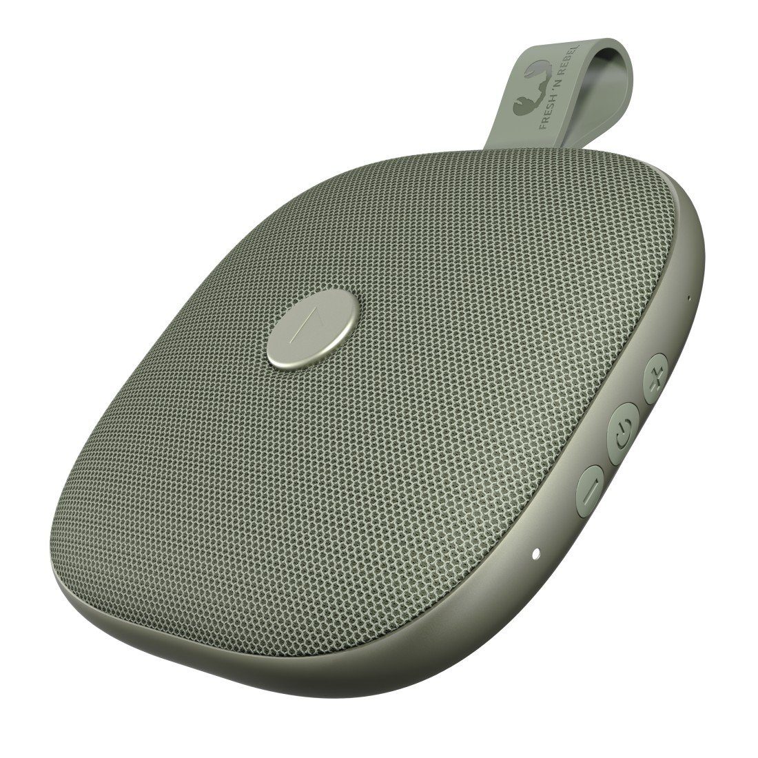 Fresh´n Rebel Bluetooth luidspreker Rockbox Bold XS