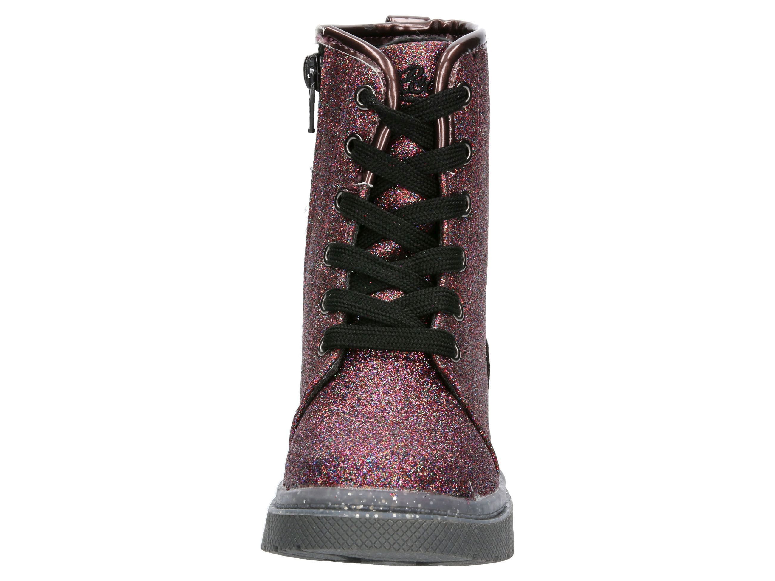 Lico Laarzen Trendschoenen Isalie Hip