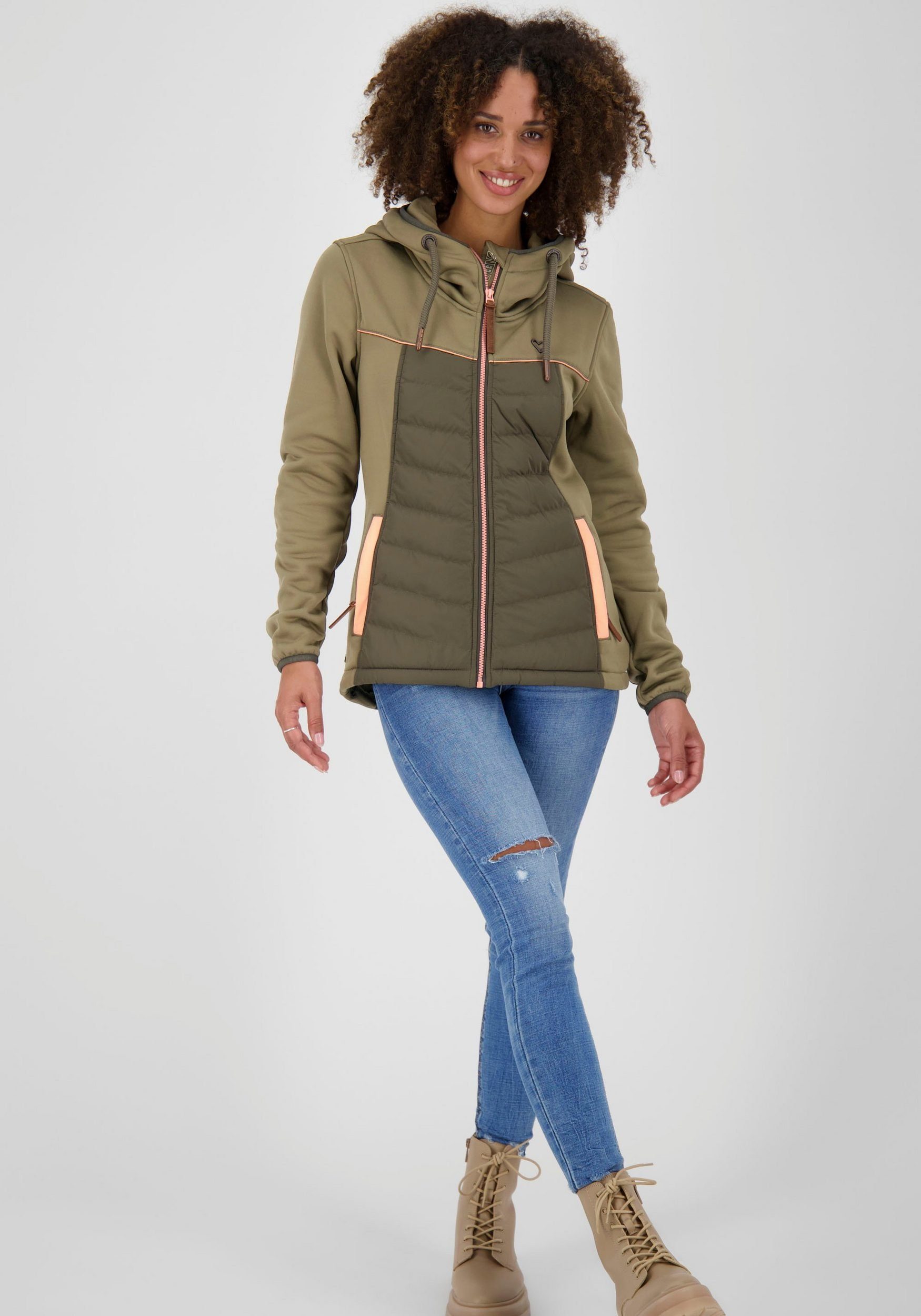 Only High-waist jeans ONLMILA