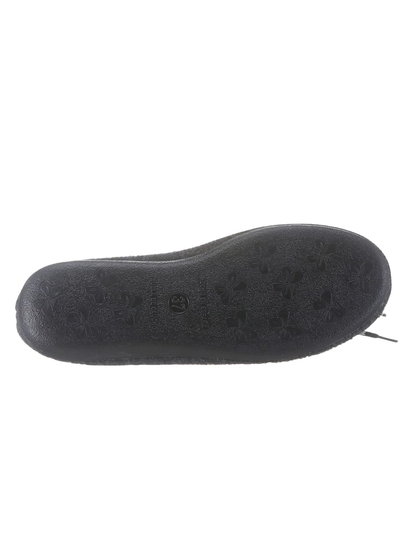 Classic Pantoffels