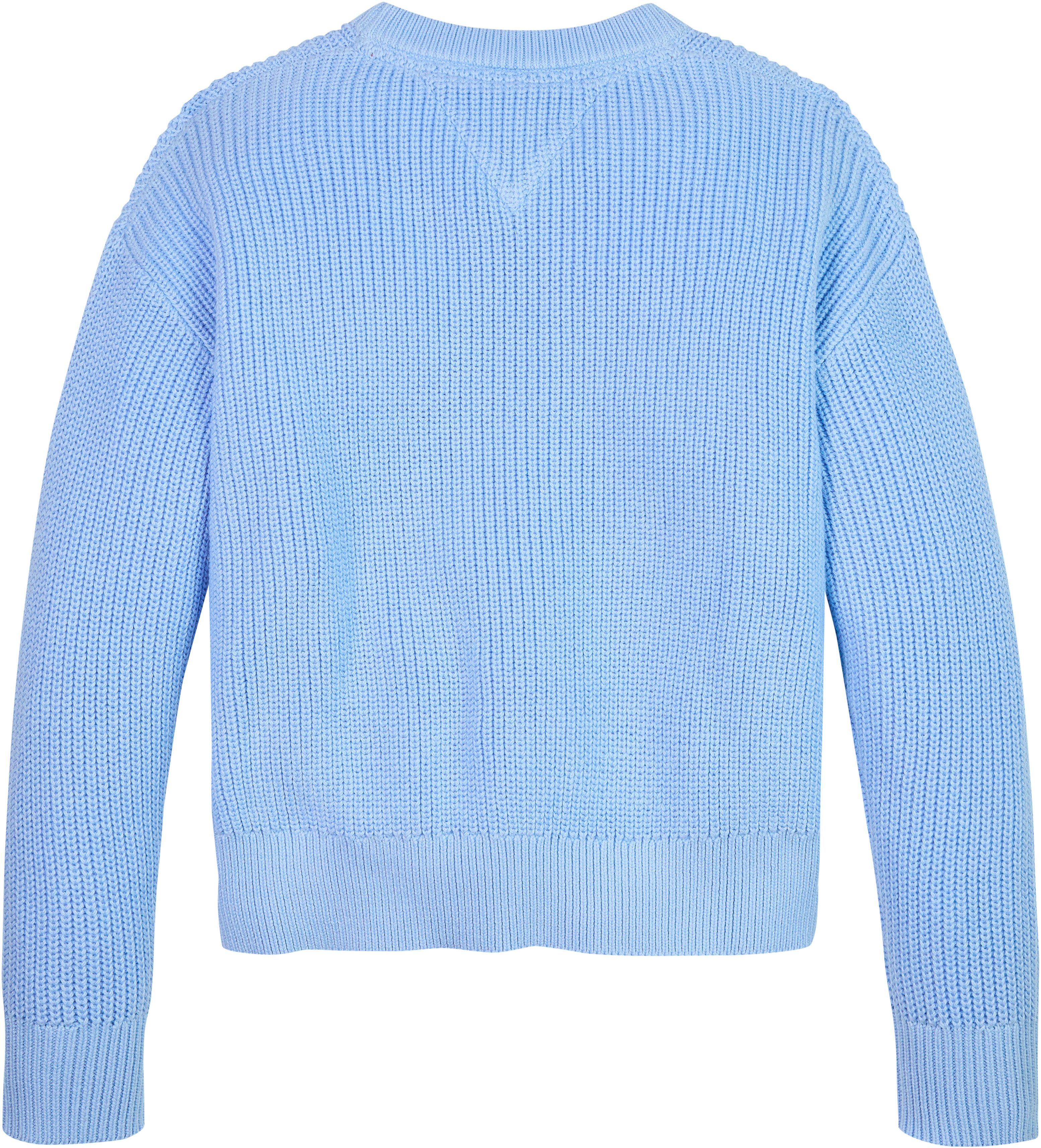 Tommy Hilfiger Gebreide trui ESSENTIAL SWEATER Kinderen tot 16 jaar