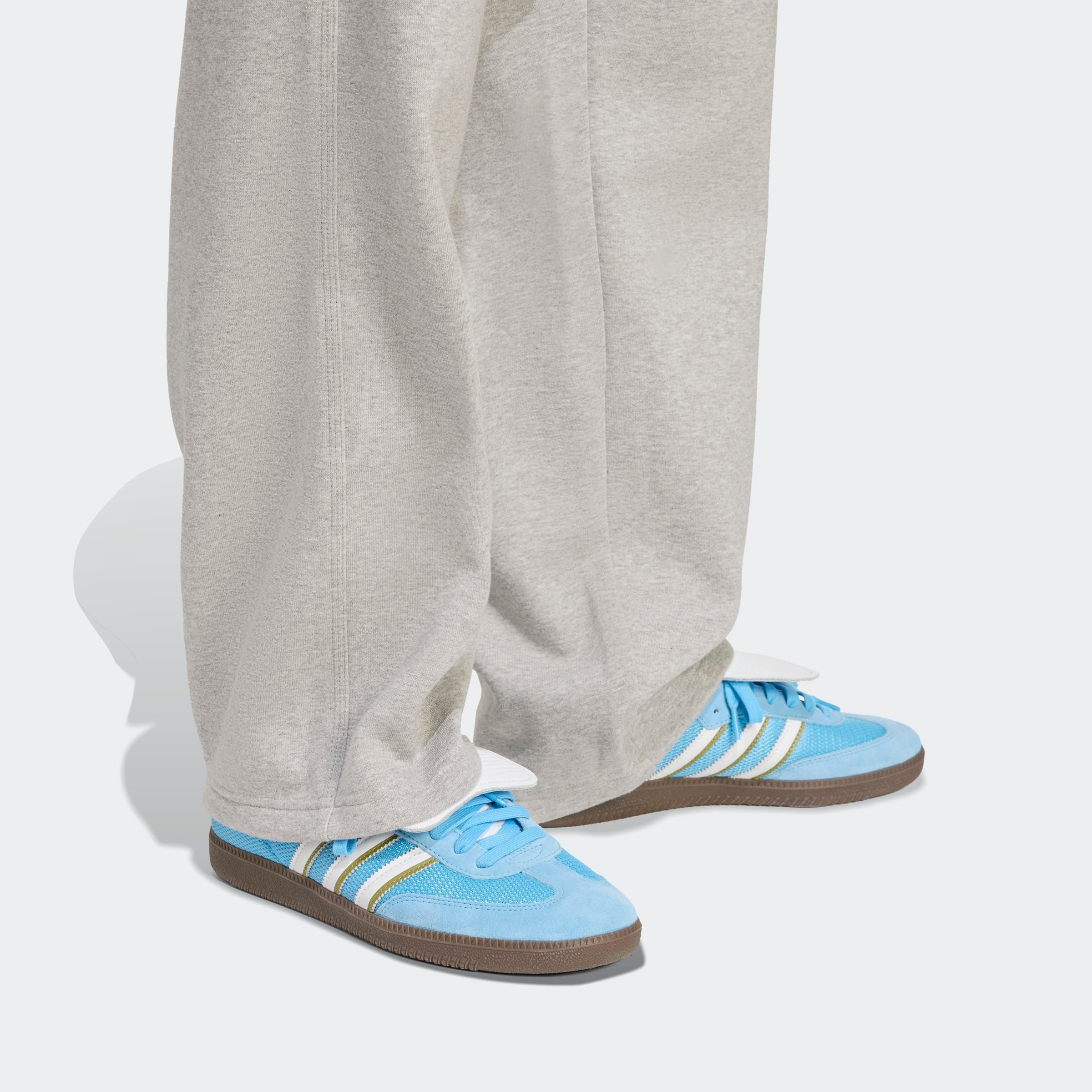adidas Originals Sportbroek ESS OPEN PT (1-delig)
