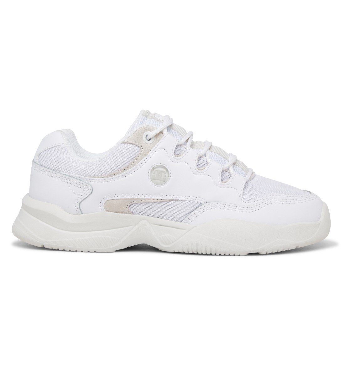 DC Shoes Sneakers Decel