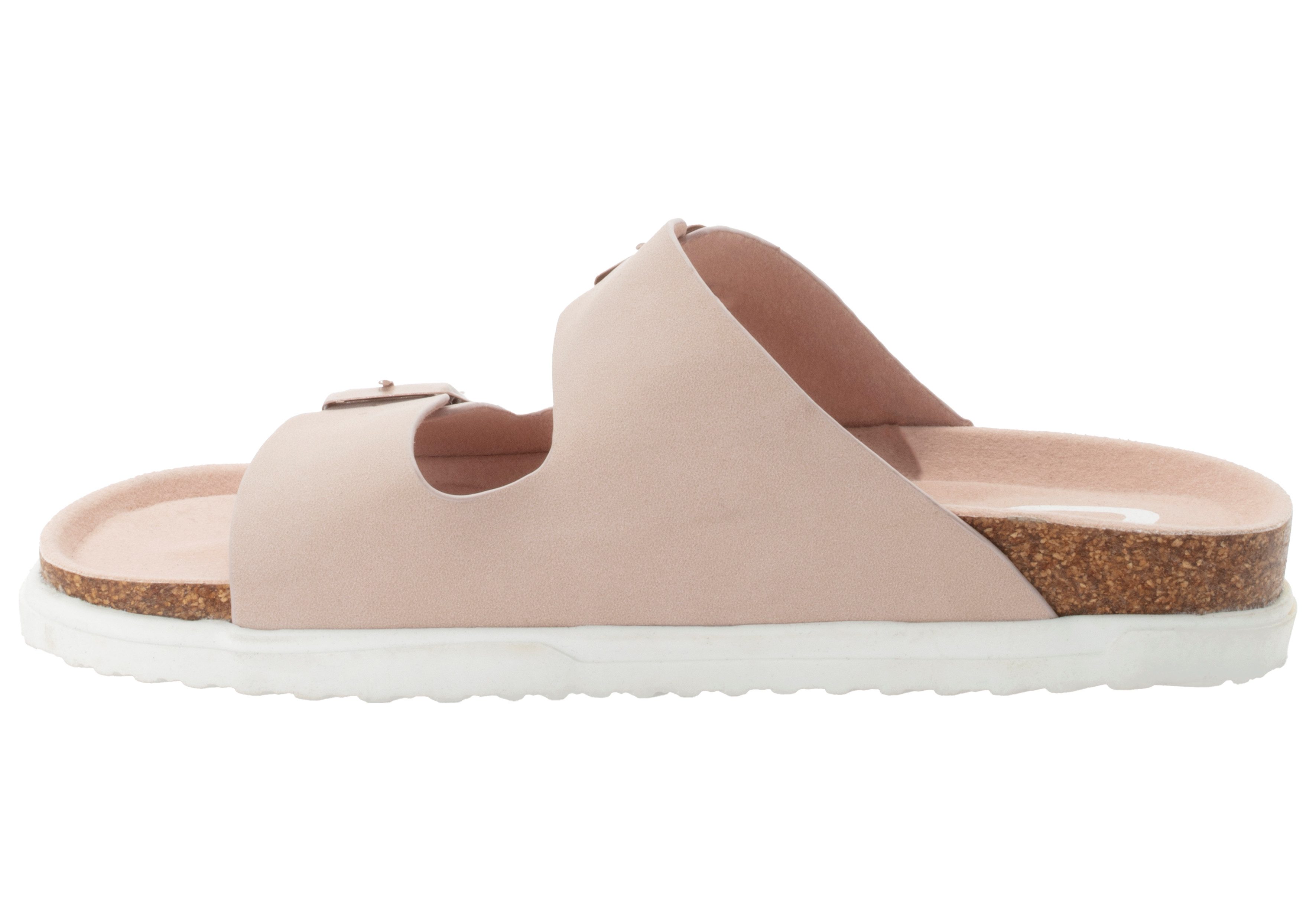 O'Neill Sandalen SANDY SLIDER WOMEN LOW