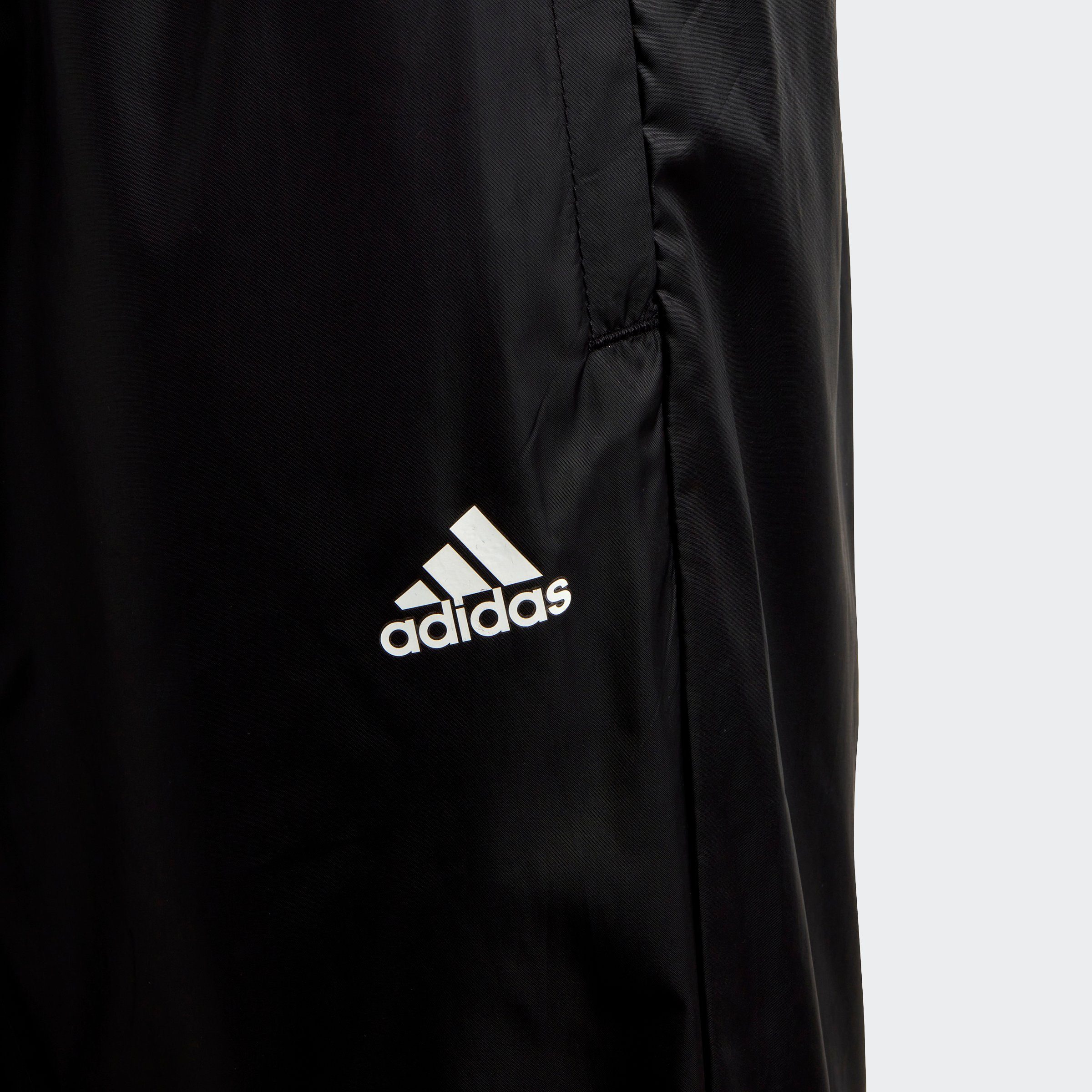 adidas Sportswear Trainingspak ESSENTIALS 3-STRIPES WOVEN (2-delig)