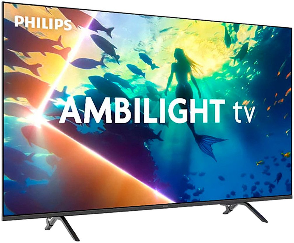 Philips Led-TV 50PUS8000/12