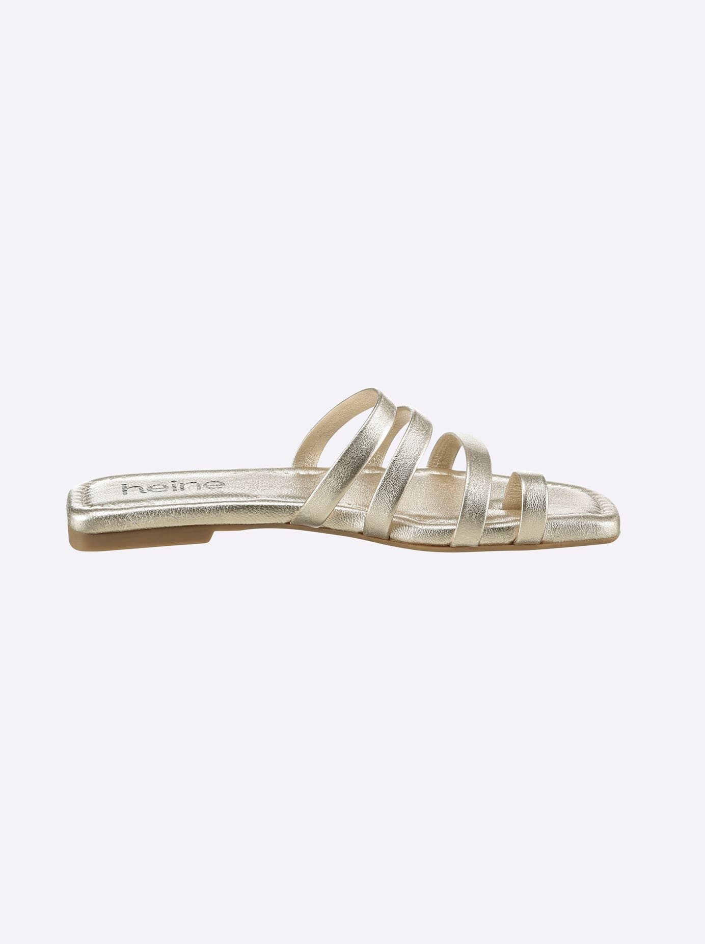 heine Slippers