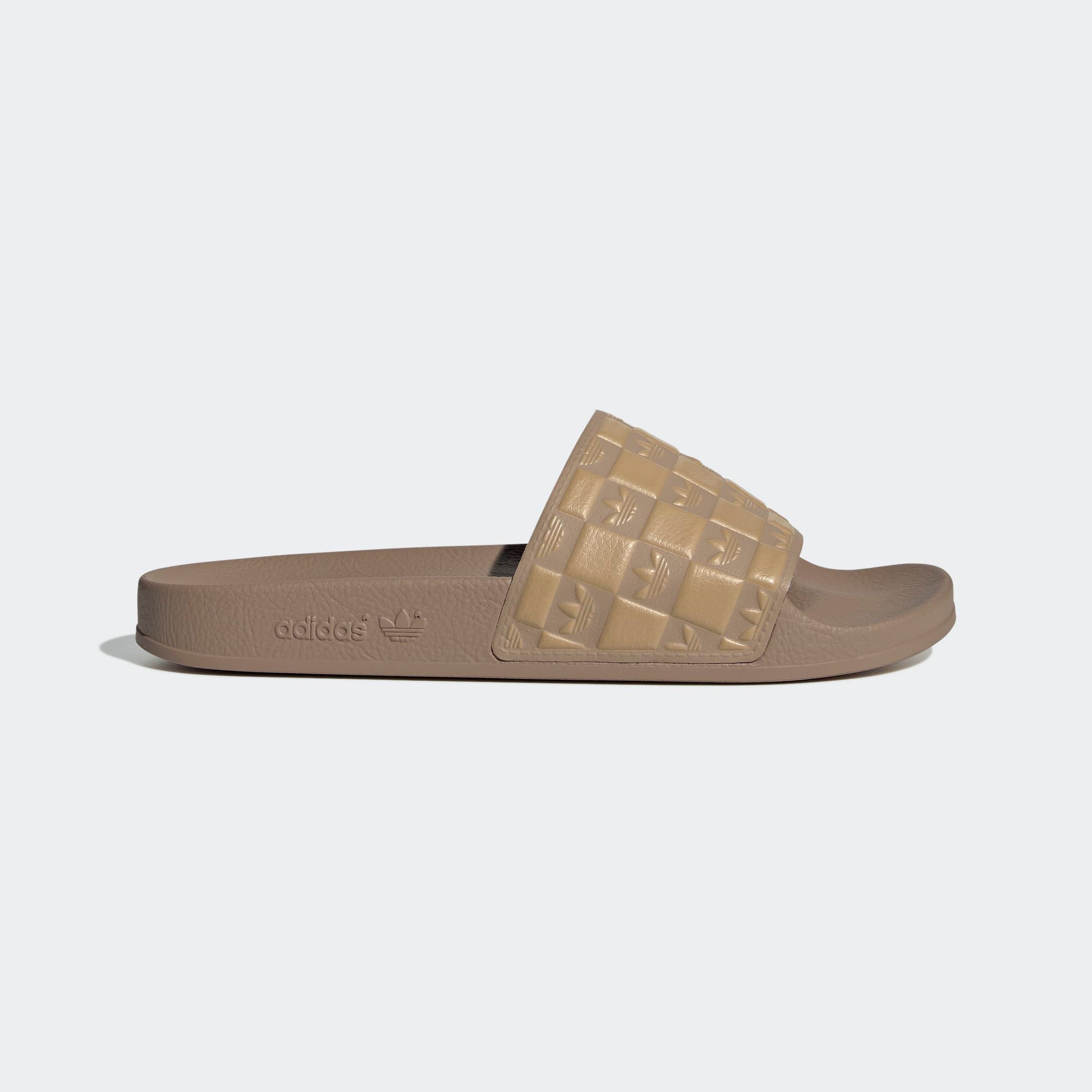 adidas Originals Badslippers Adilette