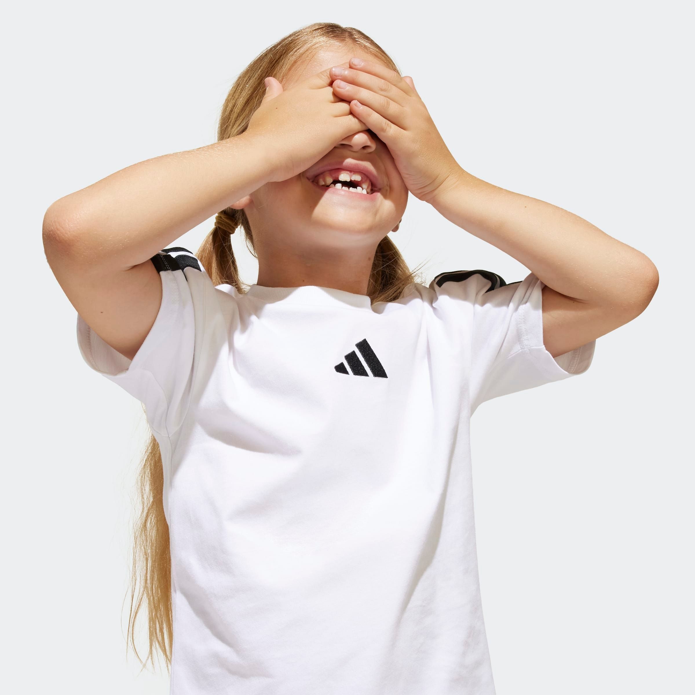 adidas Sportswear Trainingspak LK 3S T-SET 160 (2-delig)