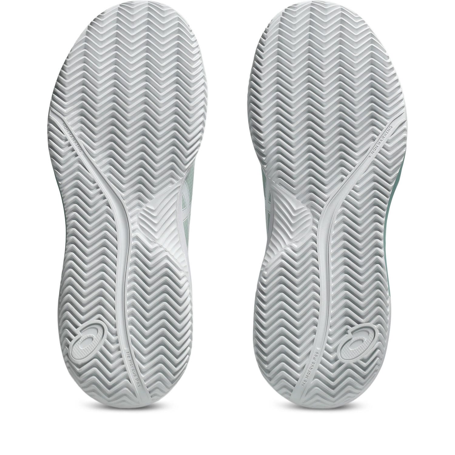 Asics Tennisschoenen GEL-DEDICATE 8 CLAY