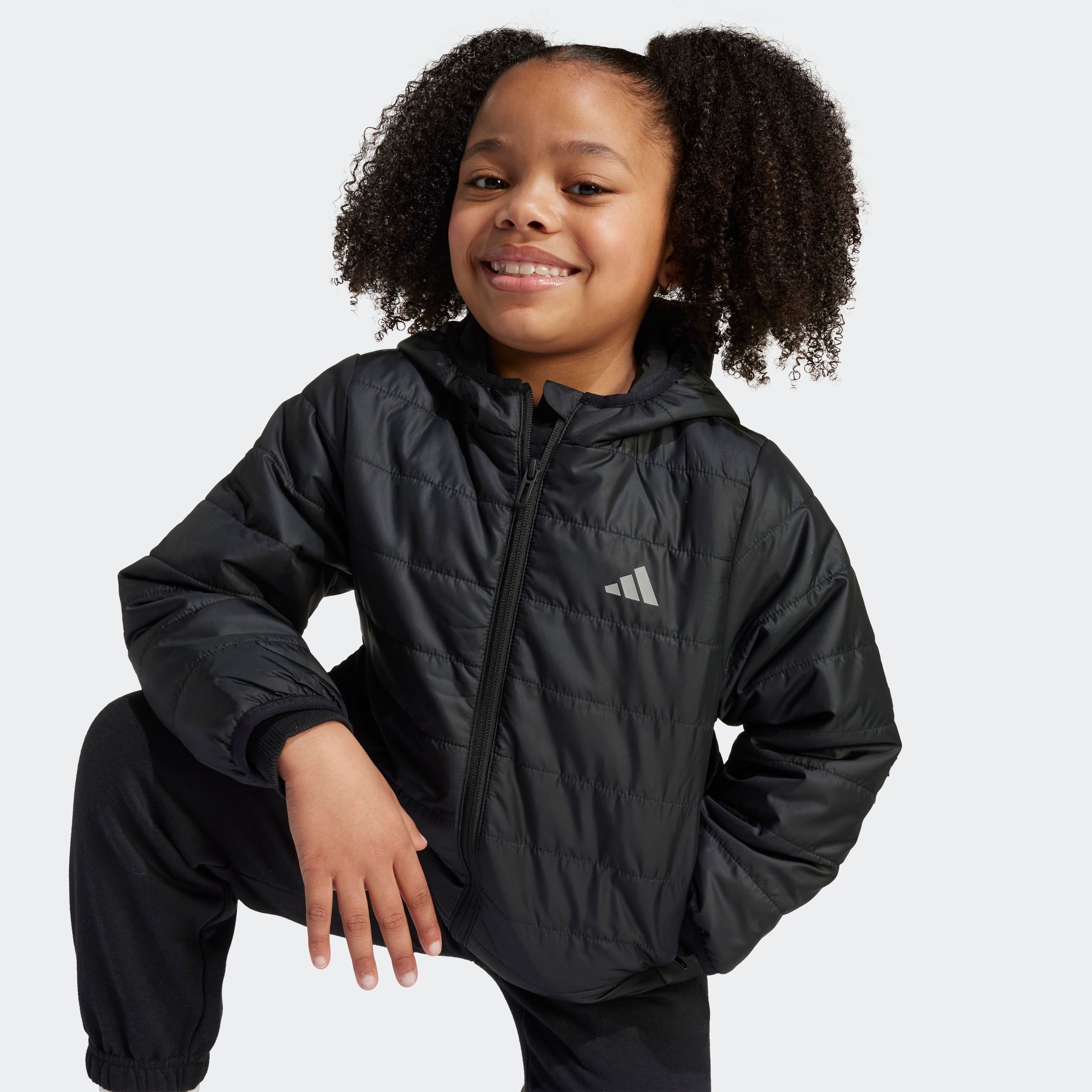 adidas Sportswear Outdoorjack LK ESS LPAD JKT