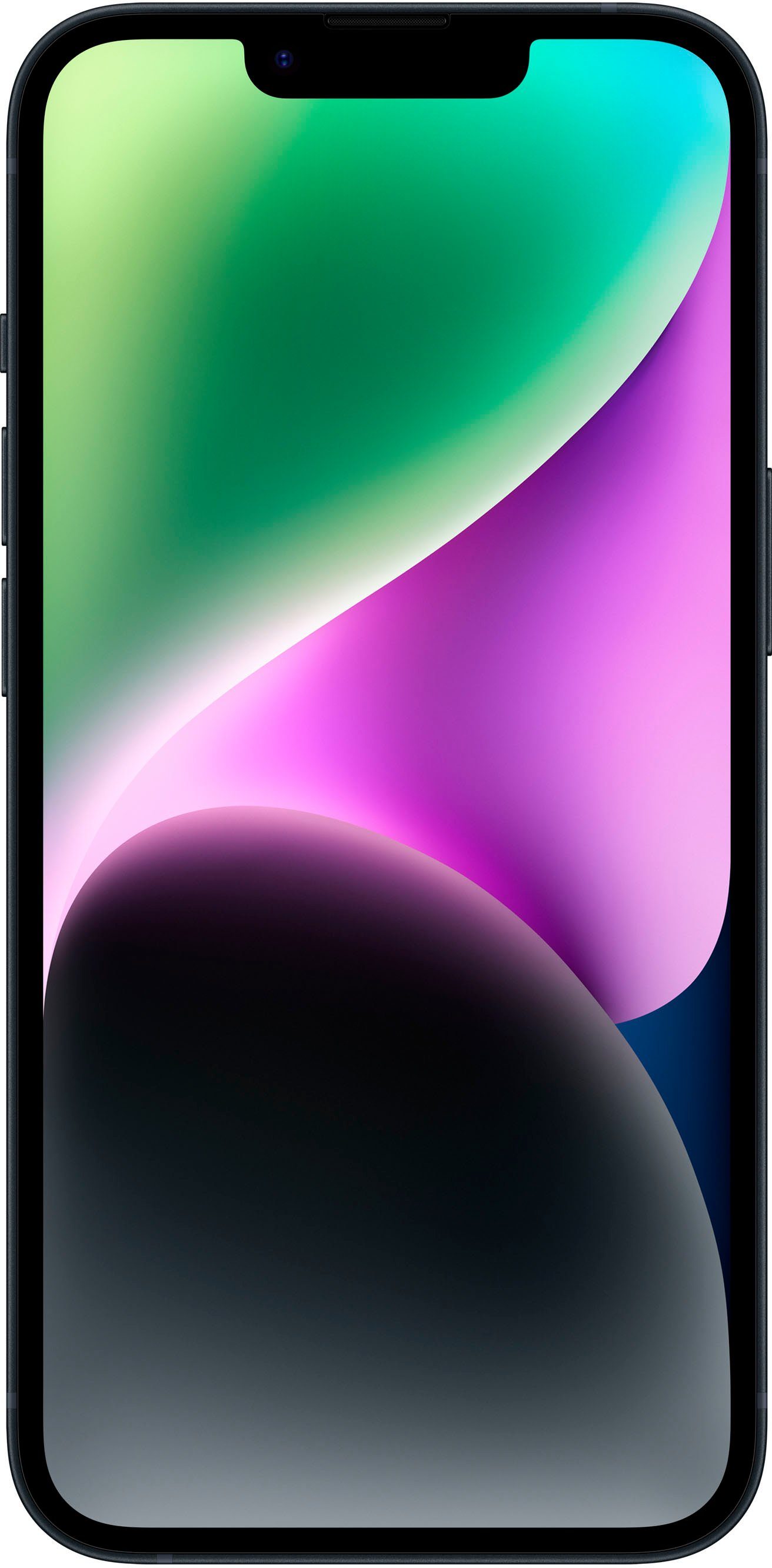 Apple Smartphone iPhone 14, 128 GB