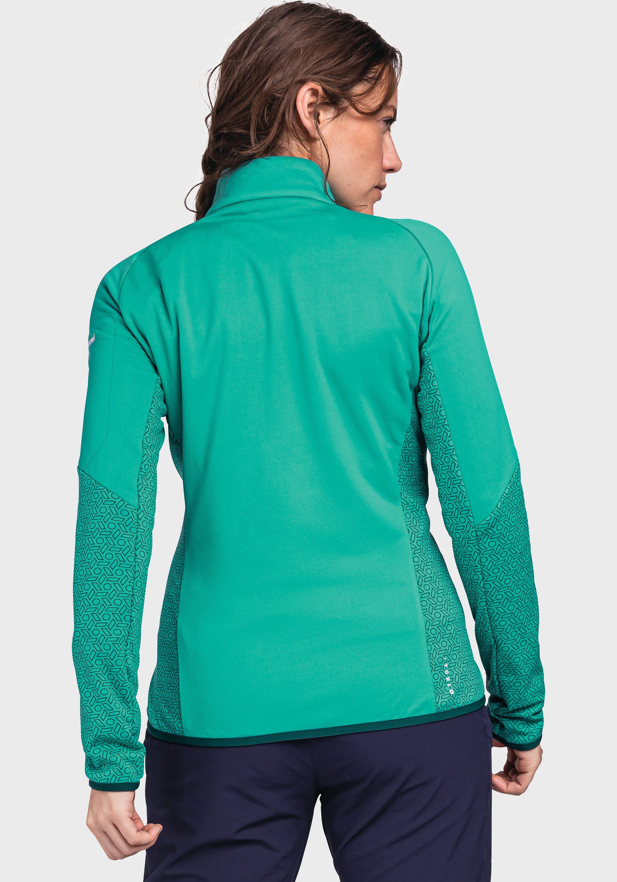 Schöffel Fleecejack Fleece Jacket Schruns L