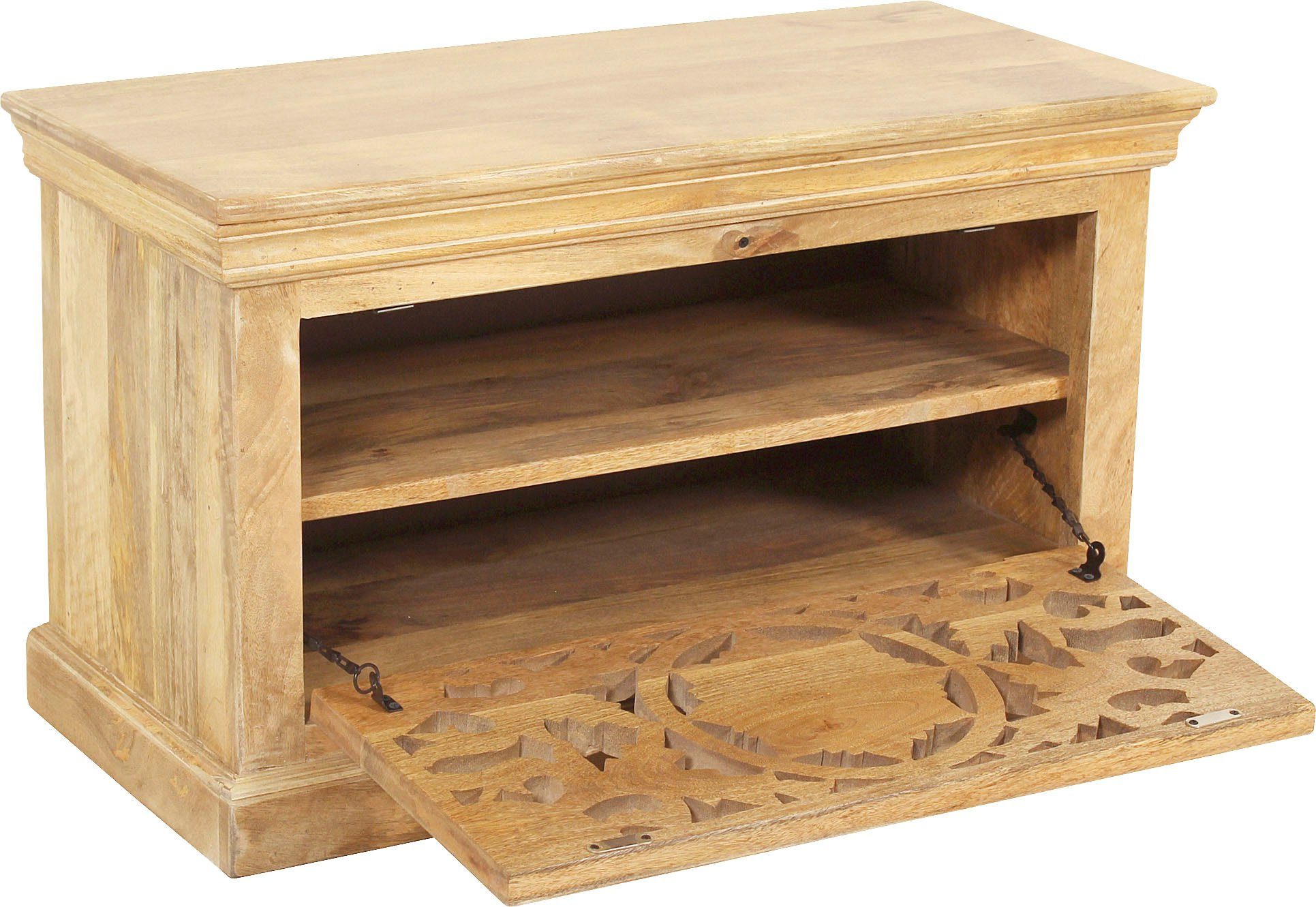 SIT Halmeubelset (5-delig)