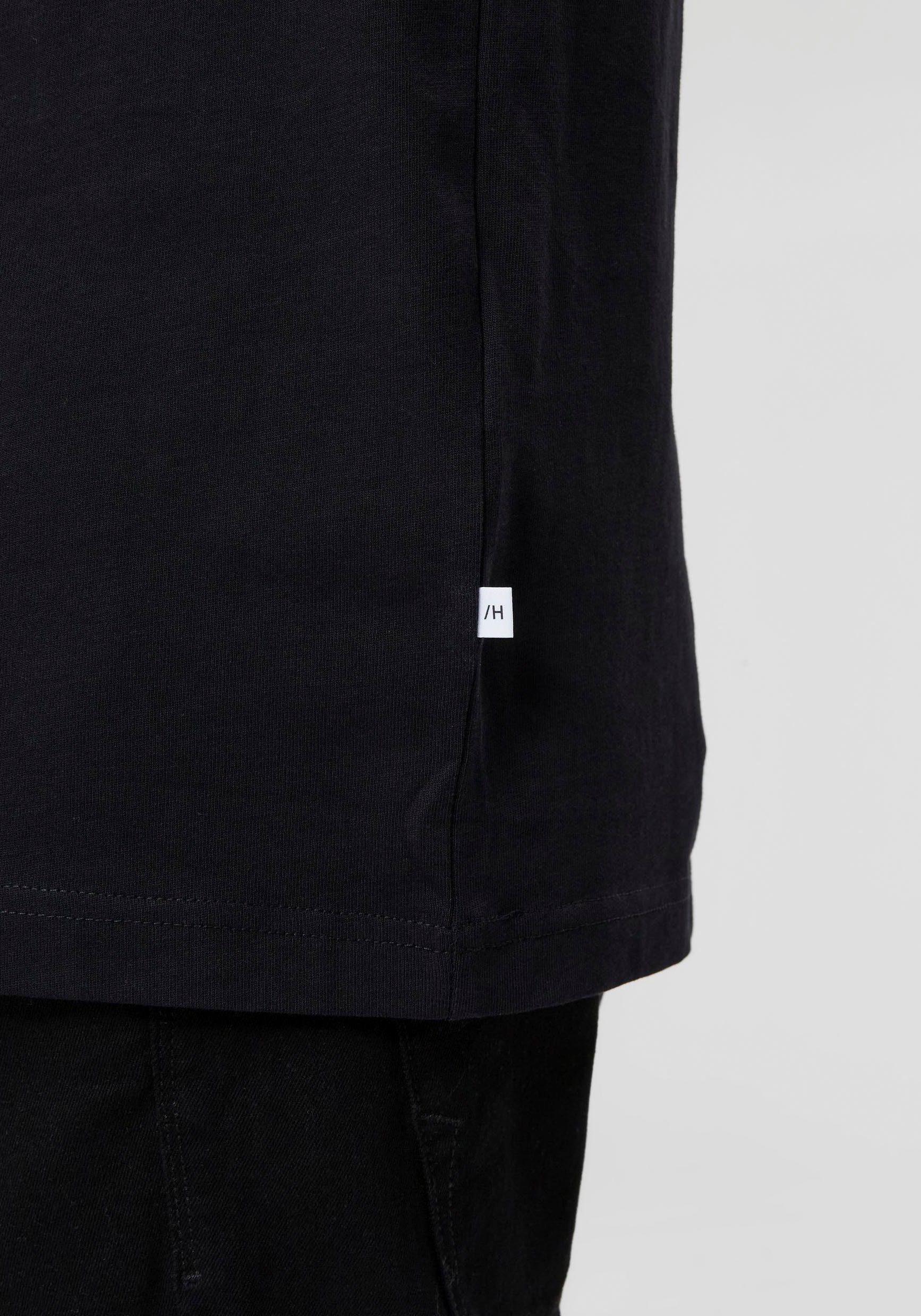 SELECTED HOMME Shirt met ronde hals SE T-Shirt