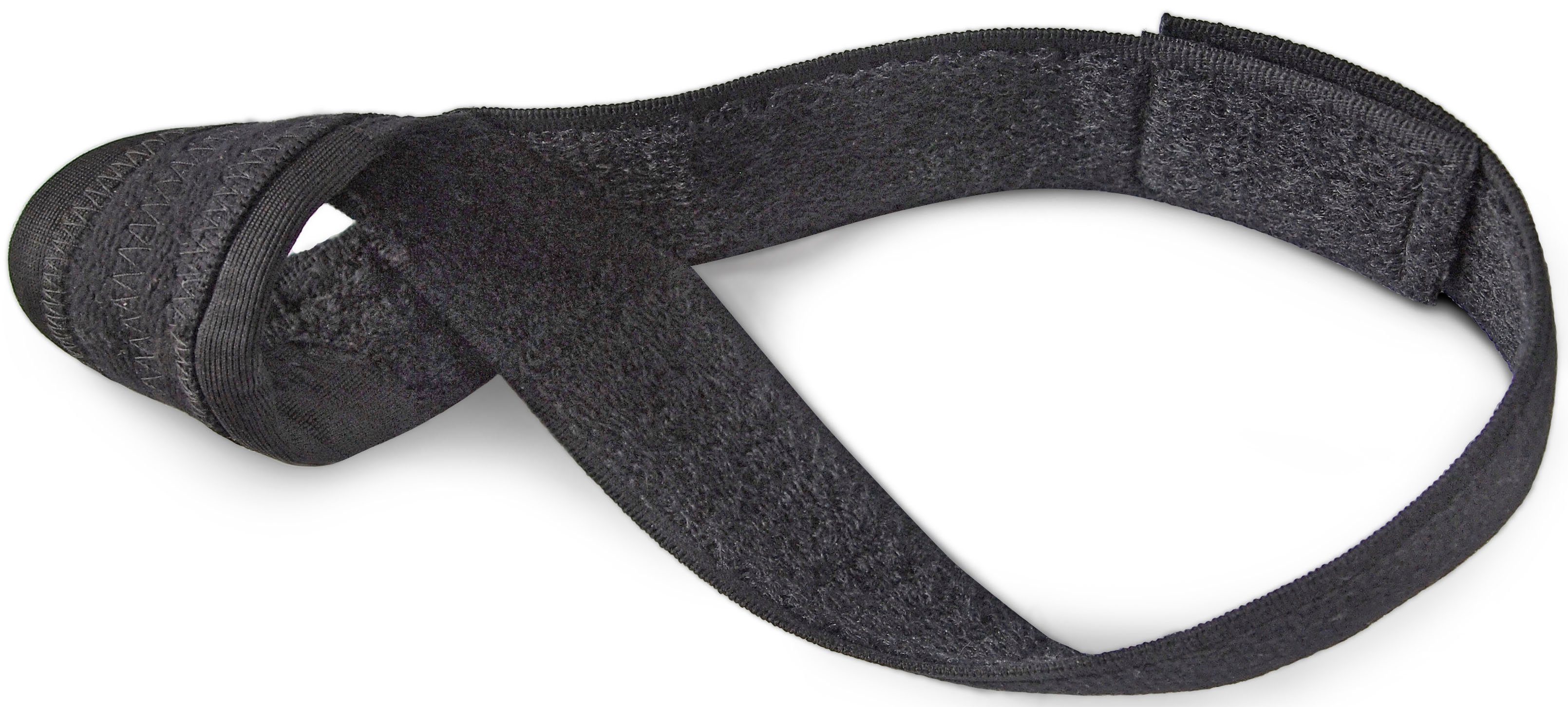 Fußgut Hallux-band Correctielus, in alle schoenen te dragen, vlakke afwerking Trekkoord ergonomisch gevormd, trekband elastisch, flexibel
