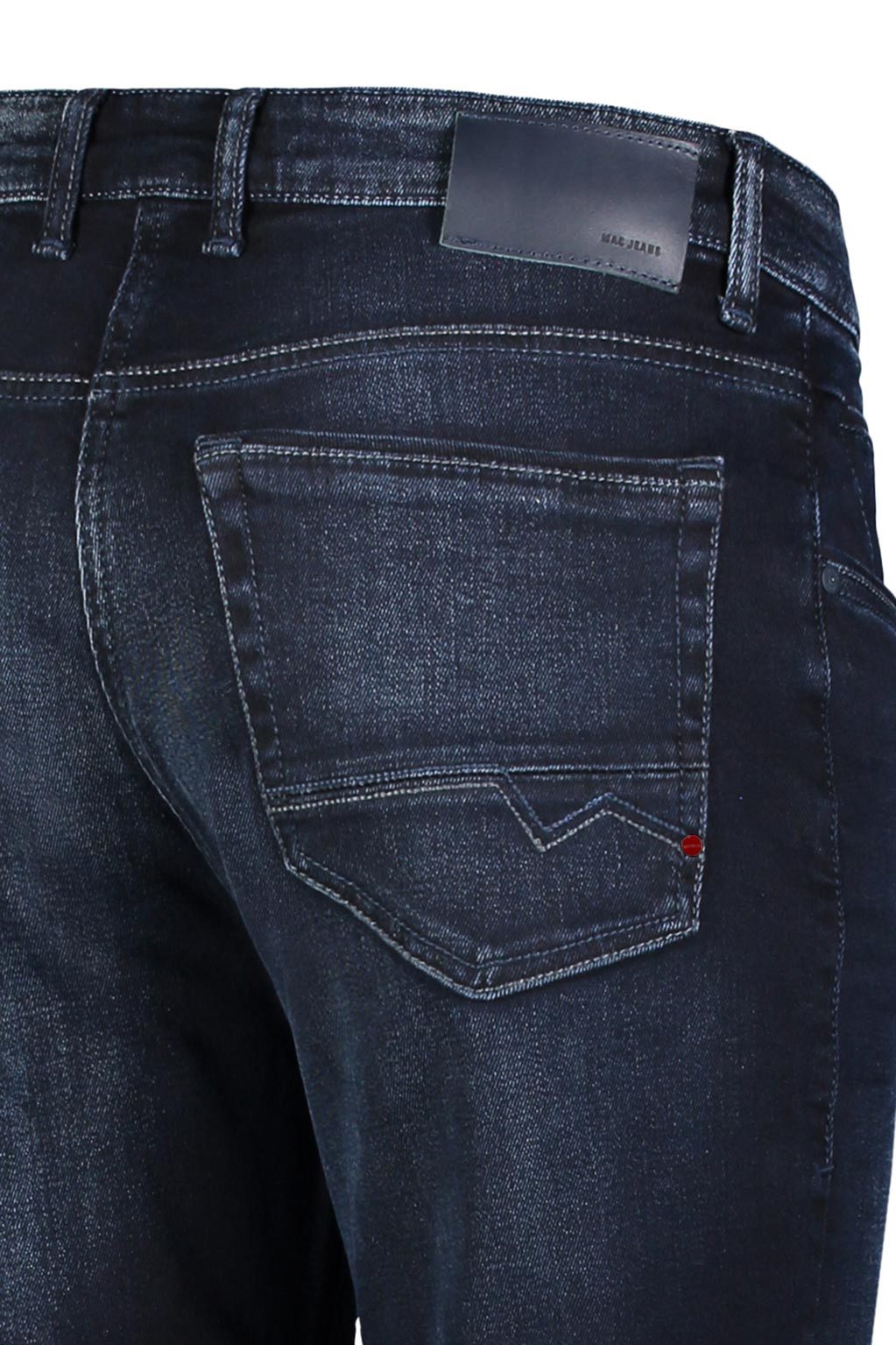 MAC Straight jeans Arne Pipe