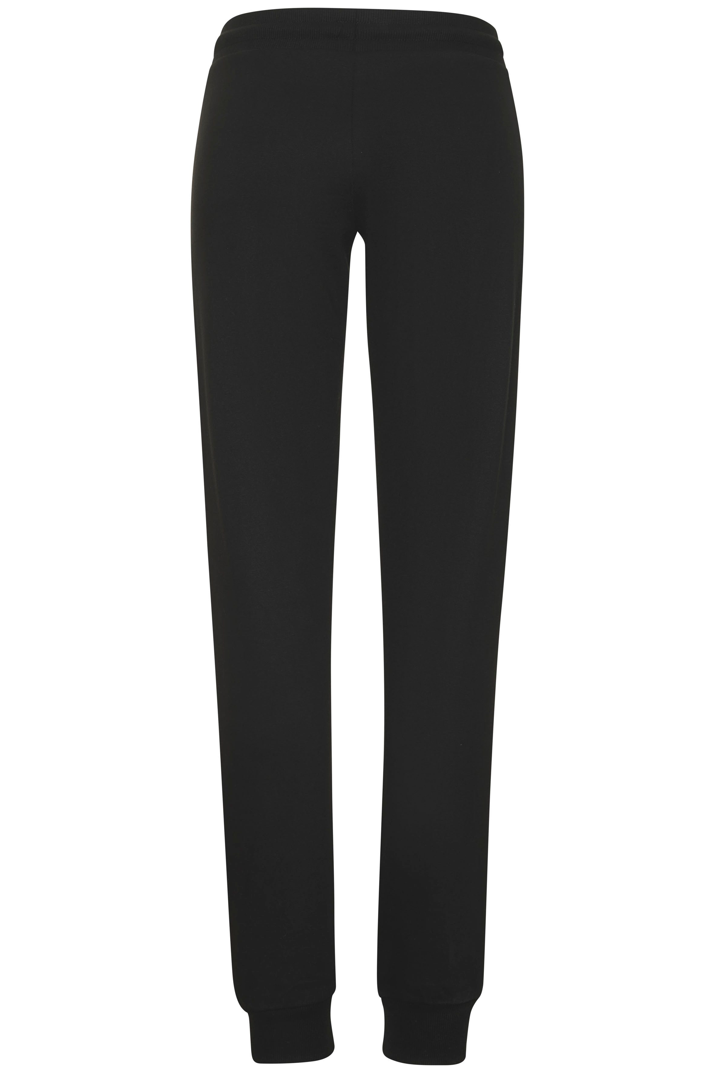 KangaROOS Sweatbroek met contrasterende details, loungewear