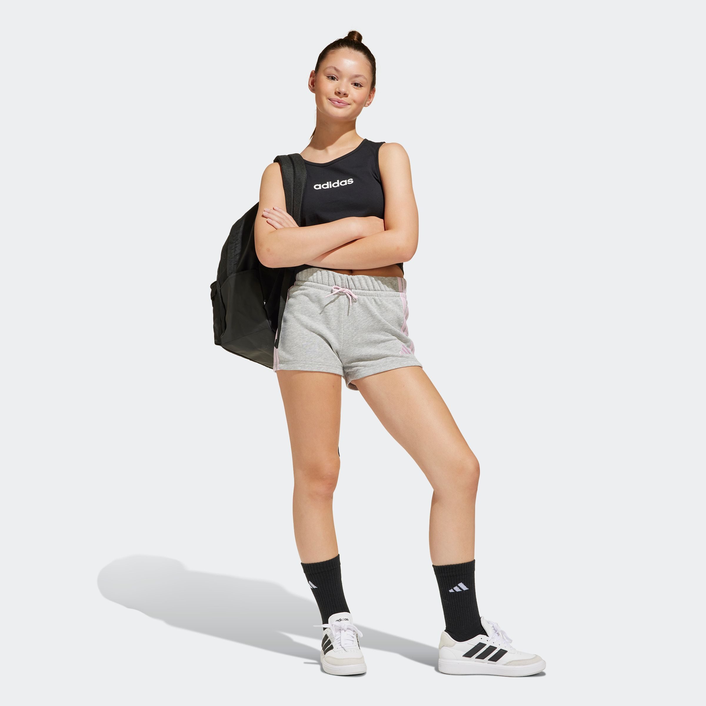 adidas Sportswear Tanktop JG LIN TK 160