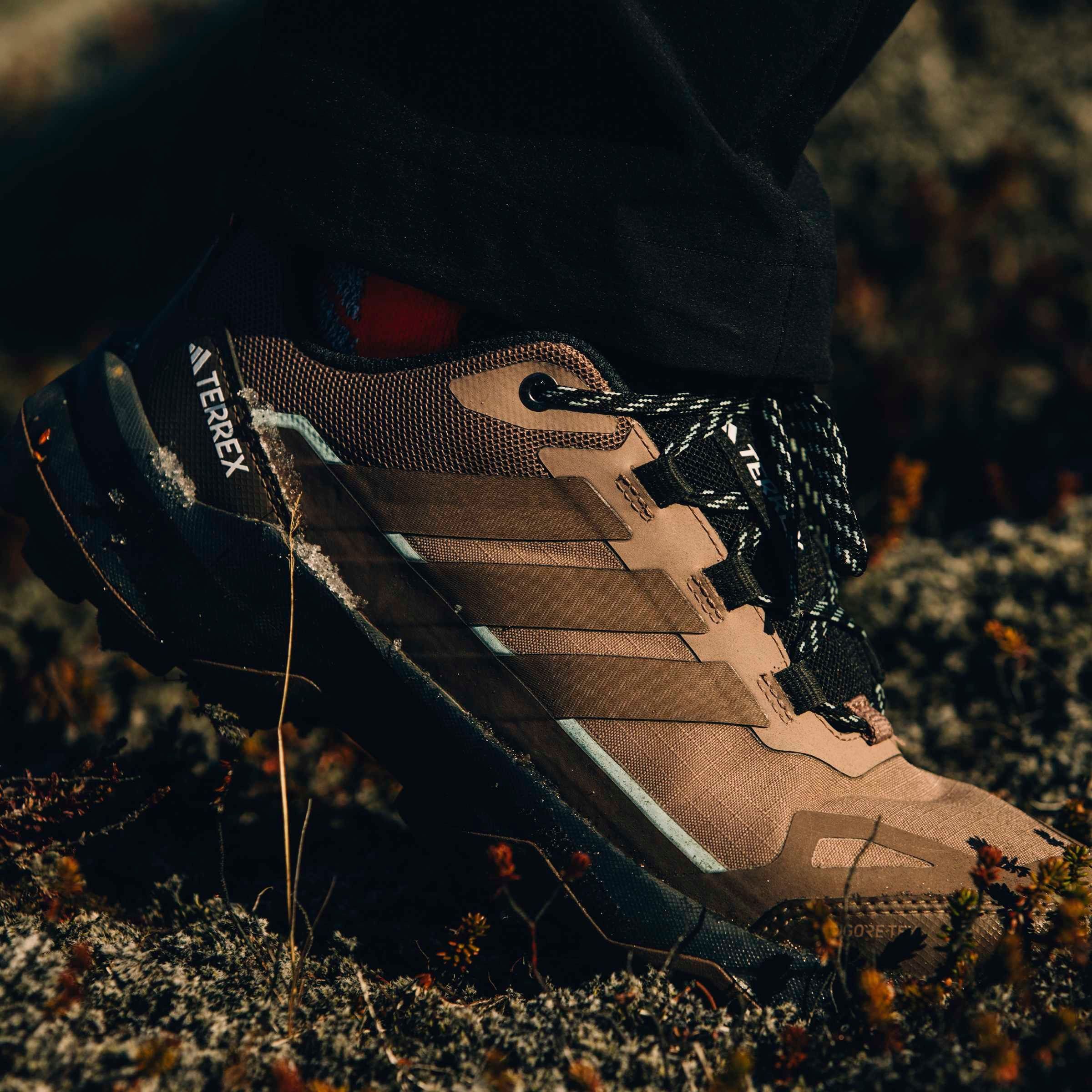 adidas TERREX Wandelschoenen SKYCHASER AX5 GORE-TEX