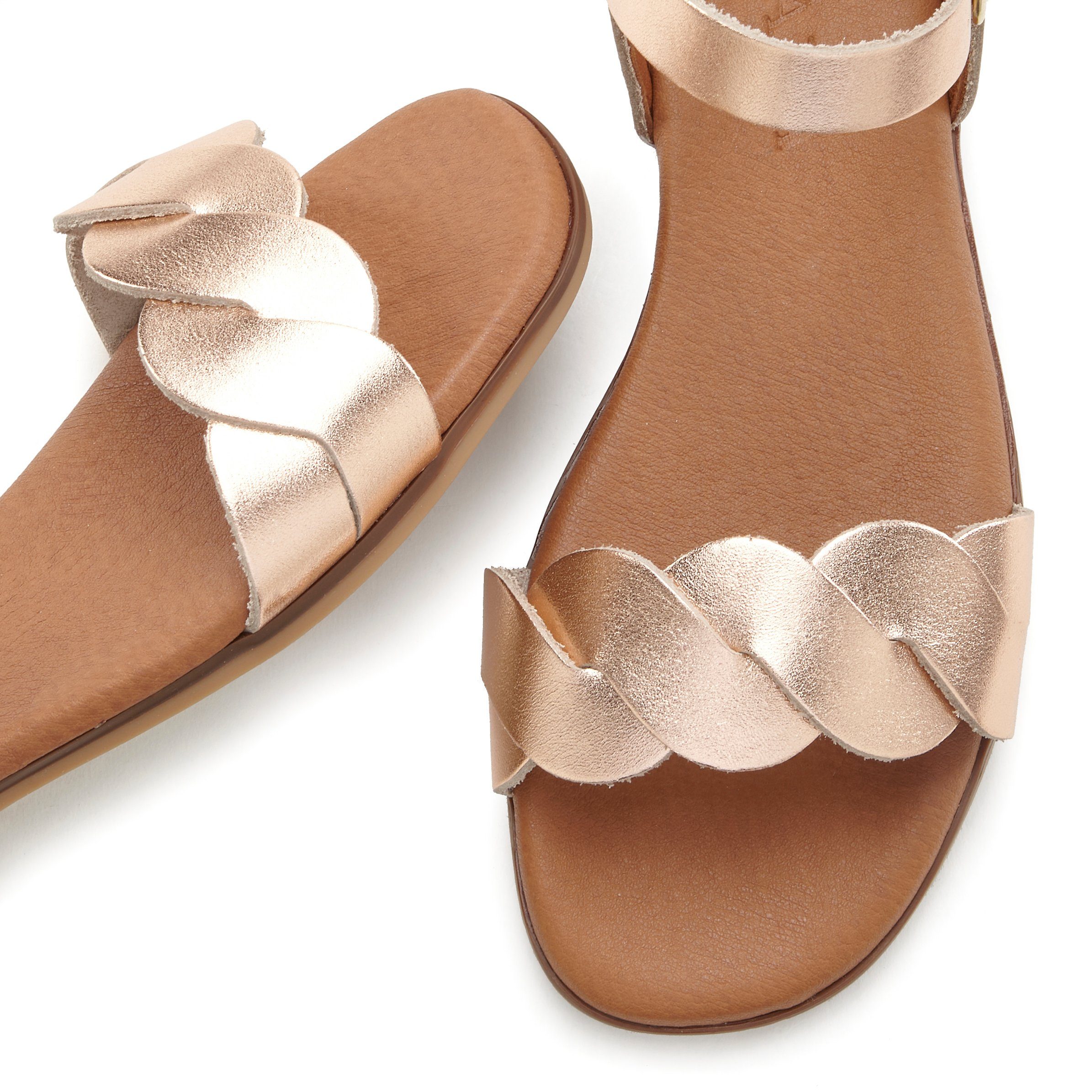 Lascana Sandalen Zomerschoen