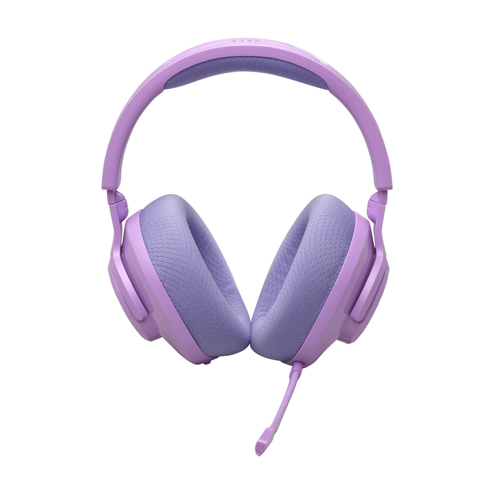 JBL Gaming-headset Quantum 360 JBL QuantumSOUND-handtekening, afneembare microfoon met demping